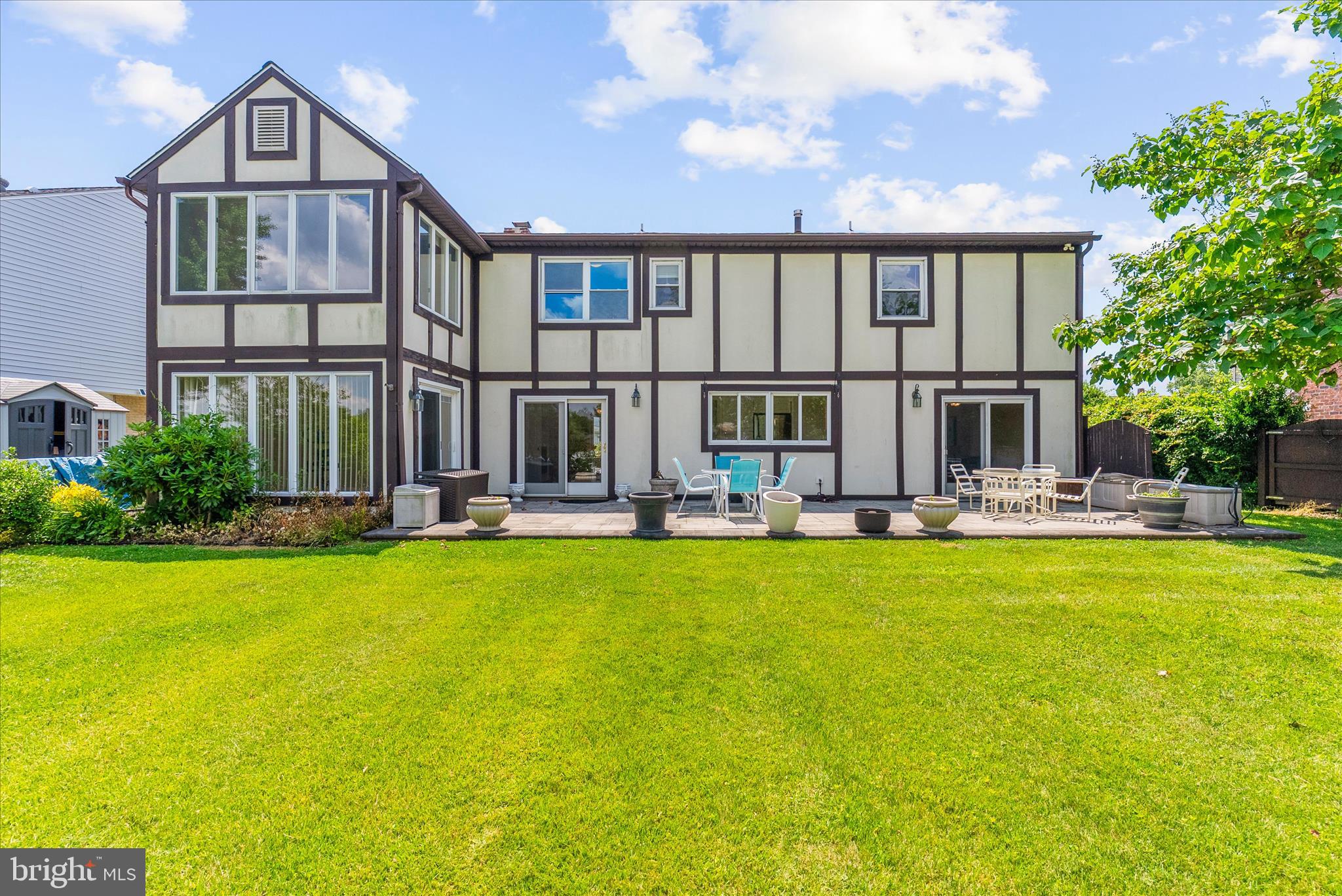 RUMSEY ISLAND - Residential