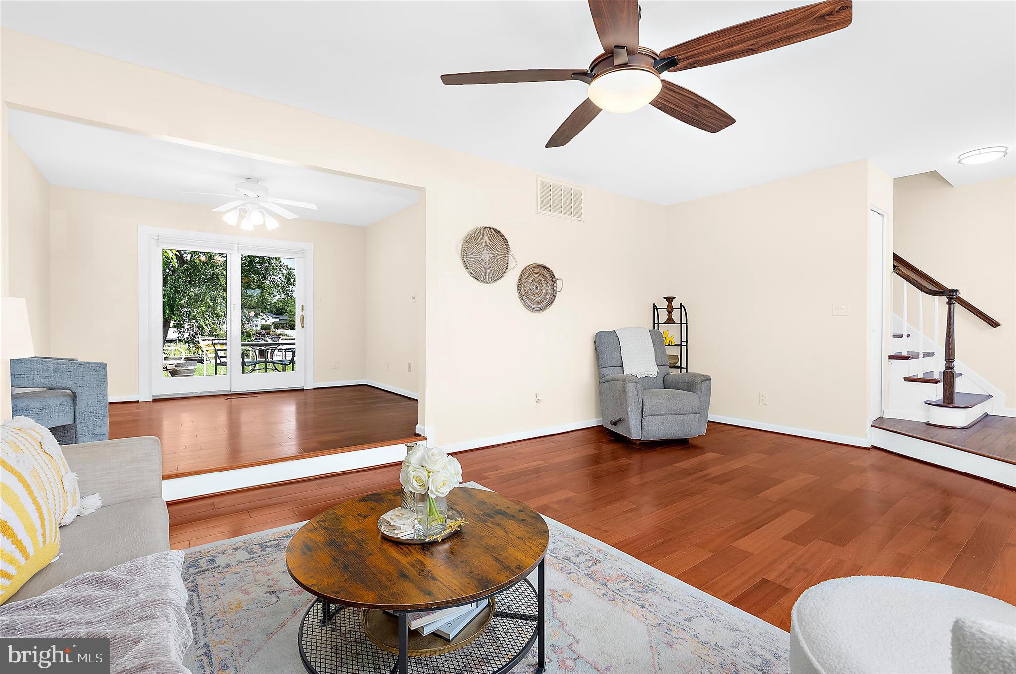 RUMSEY ISLAND - Residential