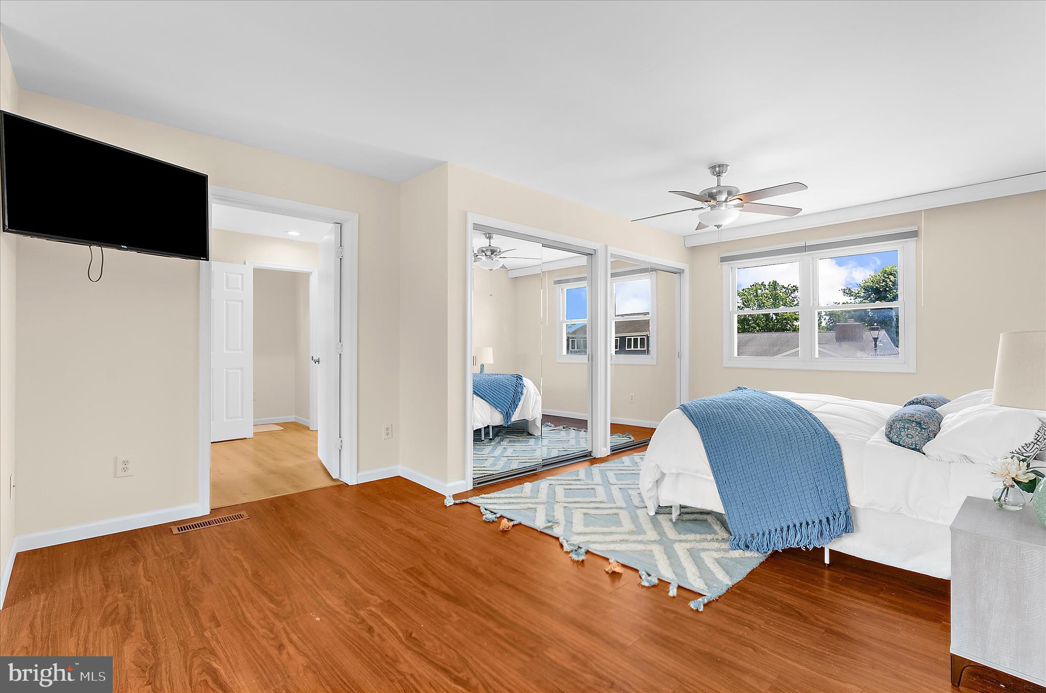 RUMSEY ISLAND - Residential