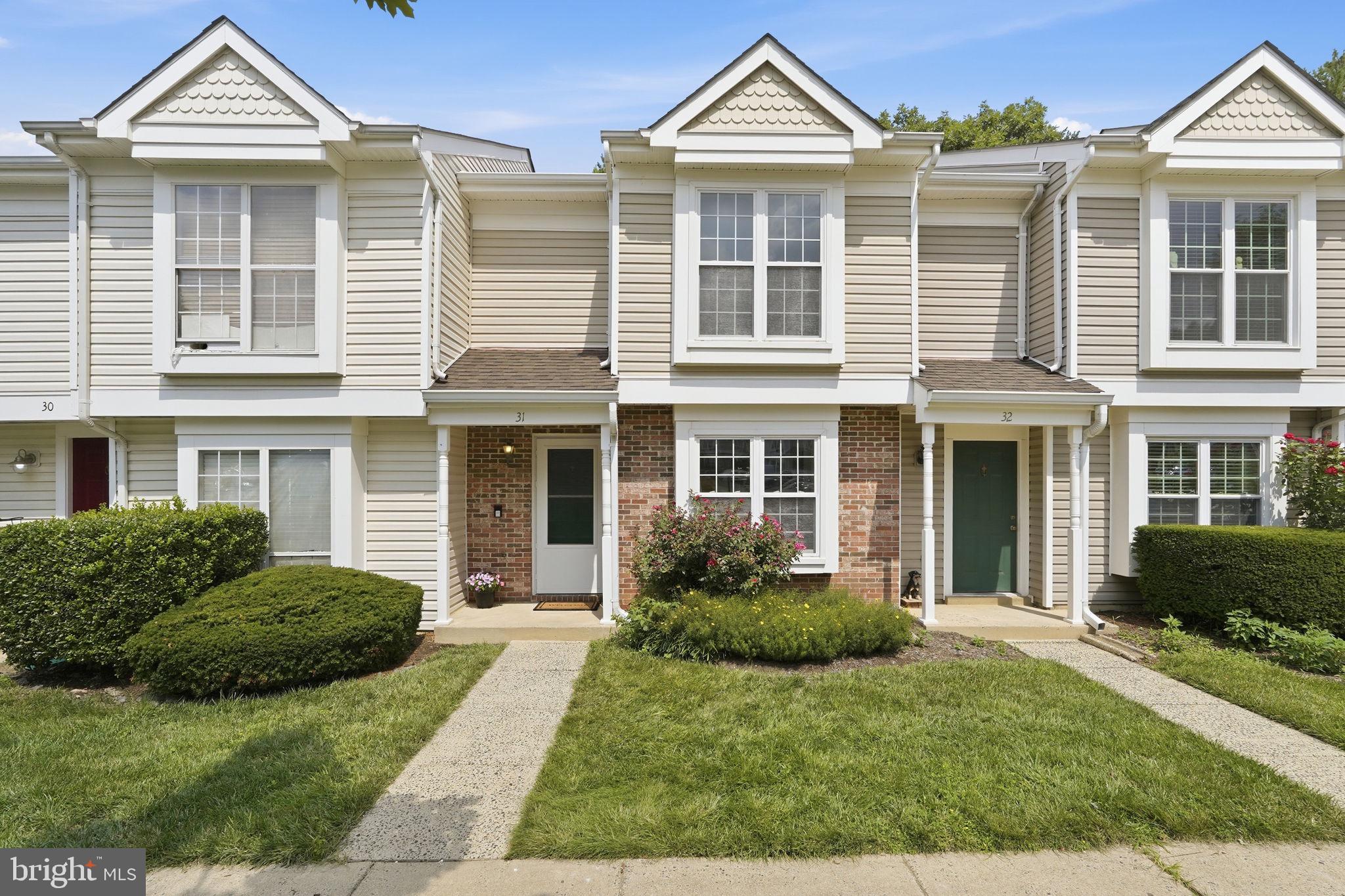 PROVIDENCE VILLAGE - Residential
