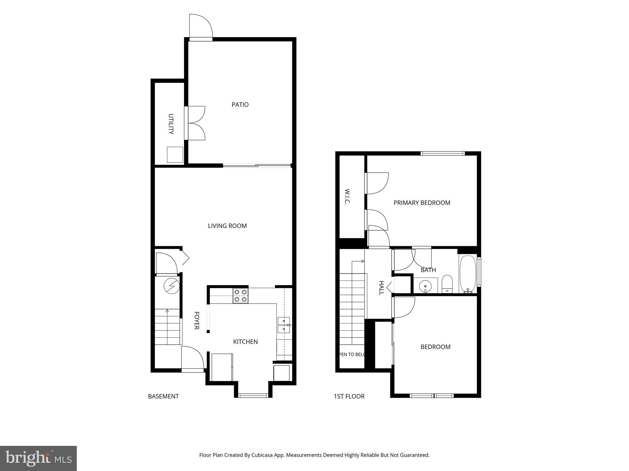 PROVIDENCE VILLAGE - Residential