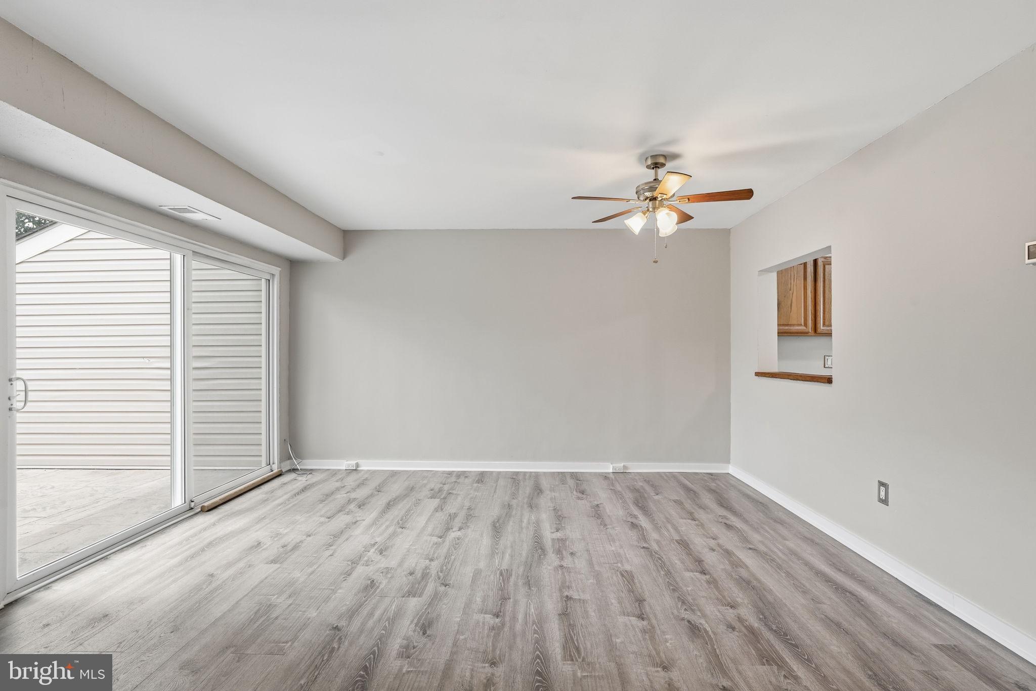 PROVIDENCE VILLAGE - Residential