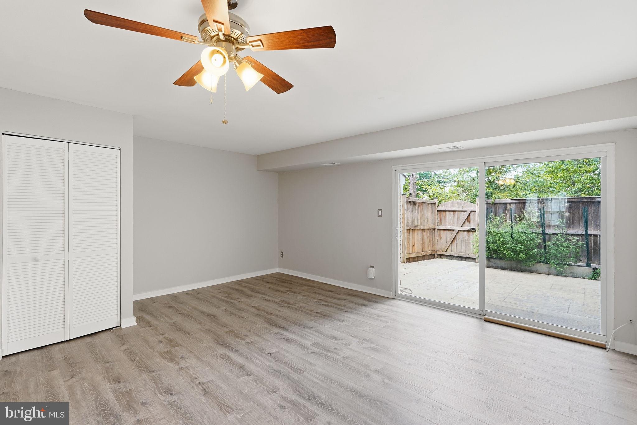 PROVIDENCE VILLAGE - Residential