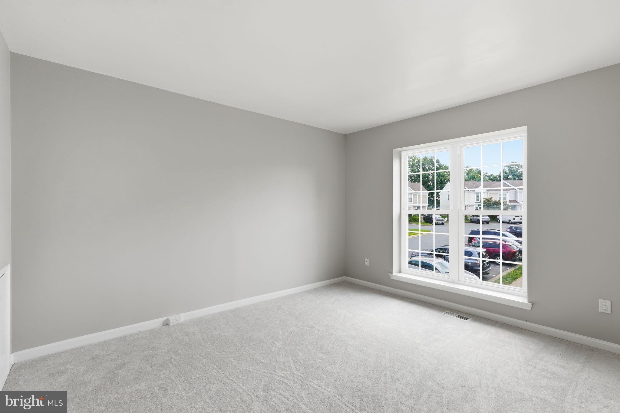 PROVIDENCE VILLAGE - Residential