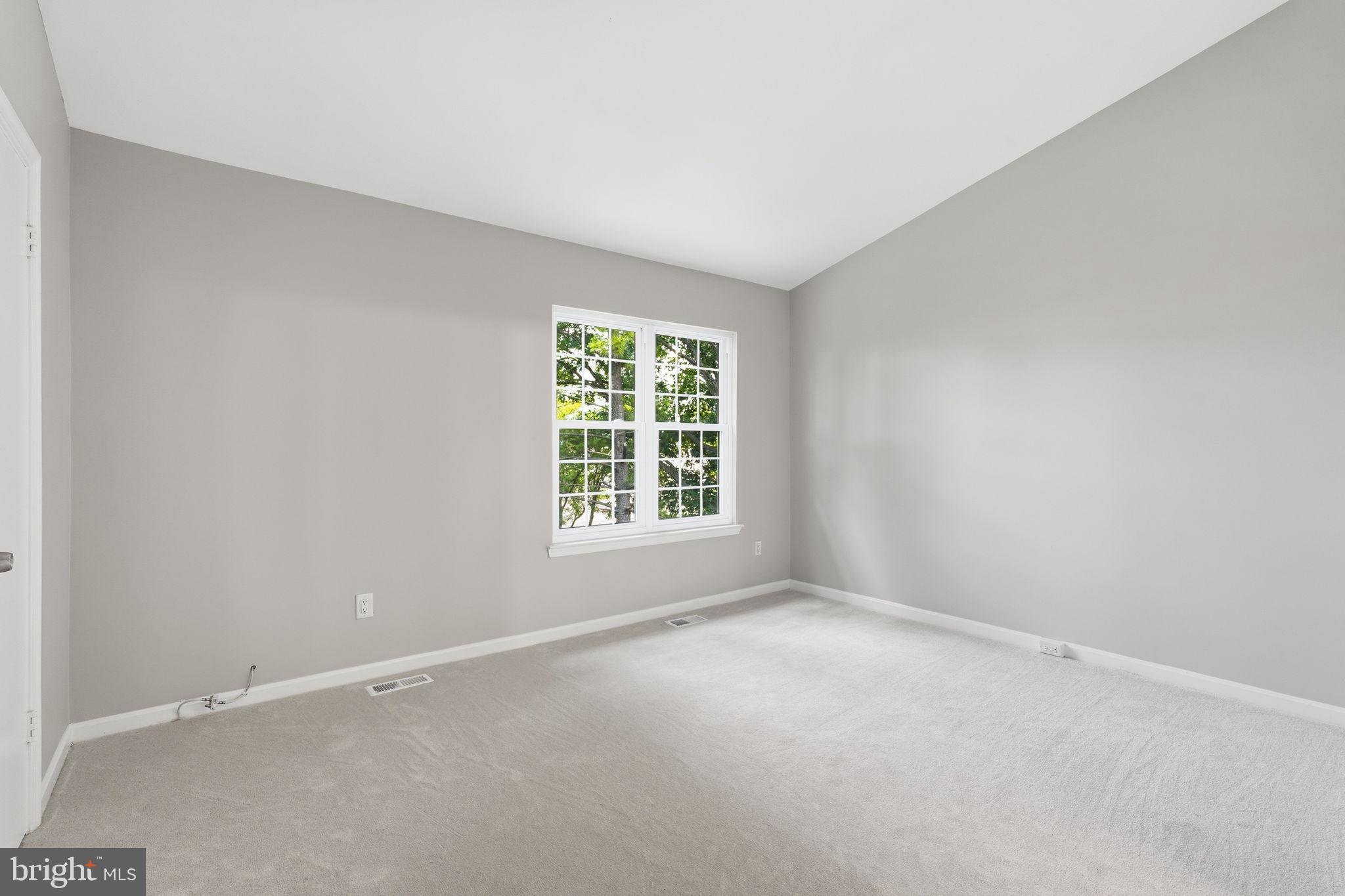 PROVIDENCE VILLAGE - Residential