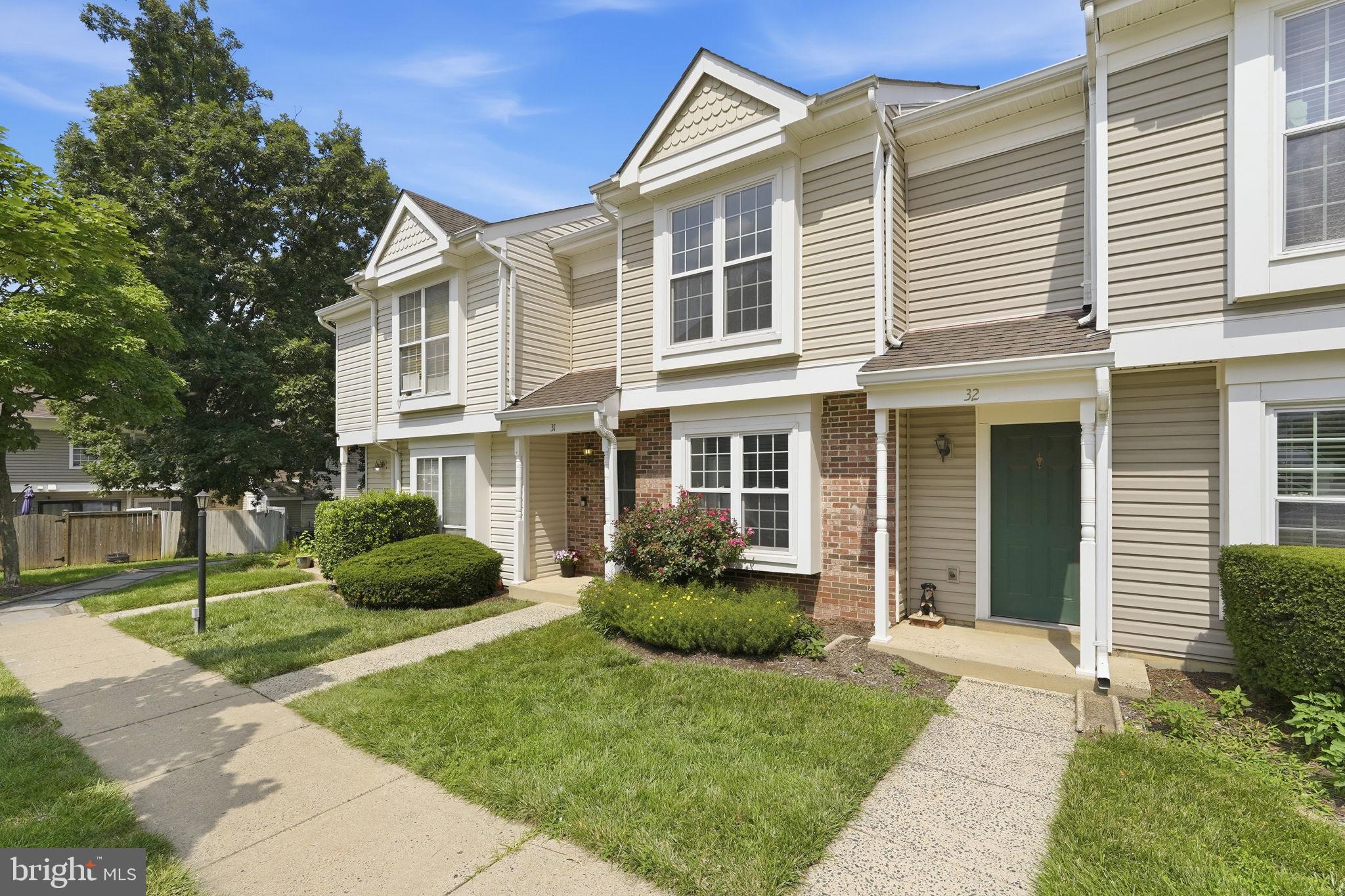 PROVIDENCE VILLAGE - Residential