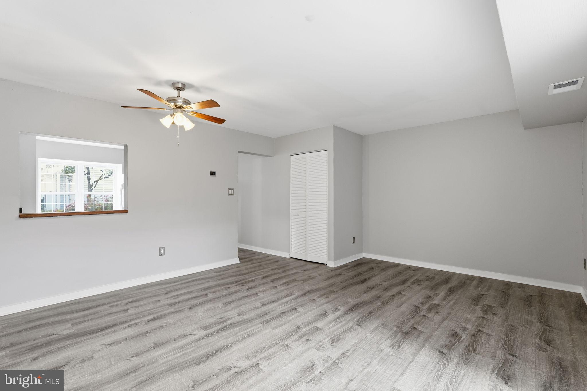 PROVIDENCE VILLAGE - Residential
