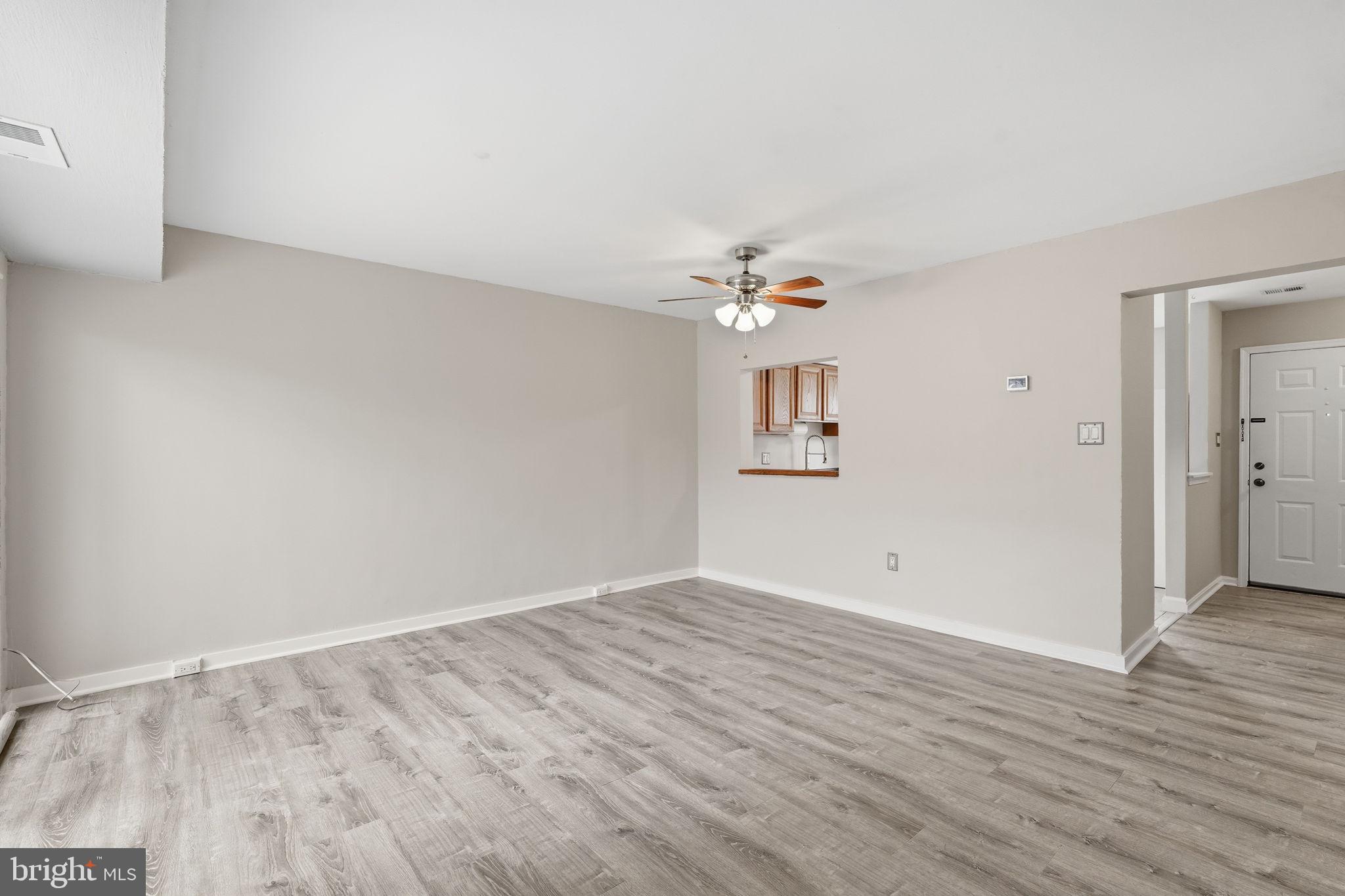 PROVIDENCE VILLAGE - Residential