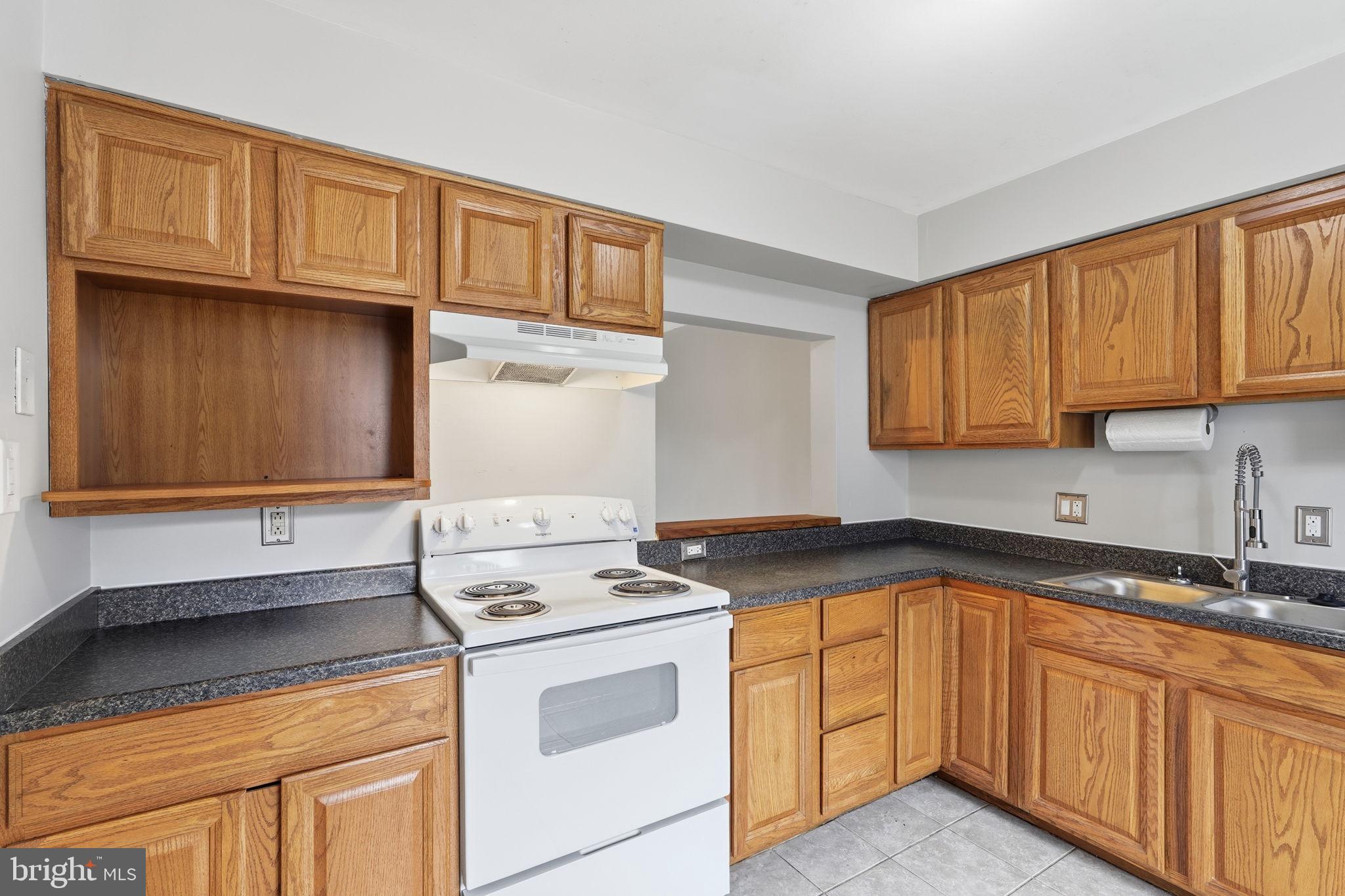 PROVIDENCE VILLAGE - Residential