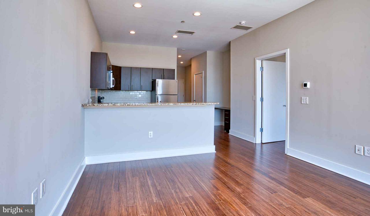 BELLA VISTA - Residential Lease