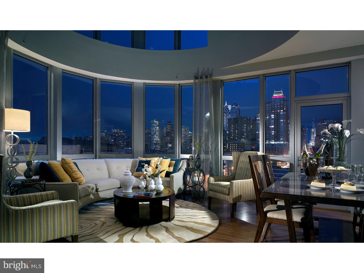 BELLA VISTA - Residential Lease