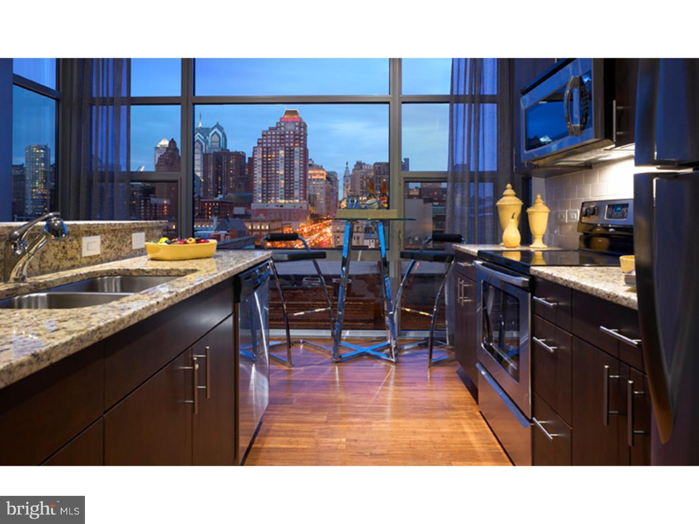 BELLA VISTA - Residential Lease