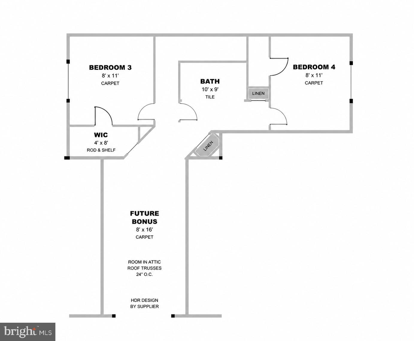 NONE, RURAL - Residential