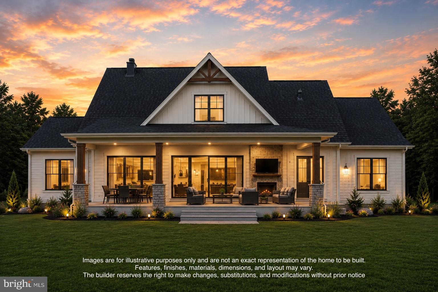 NONE, RURAL - Residential