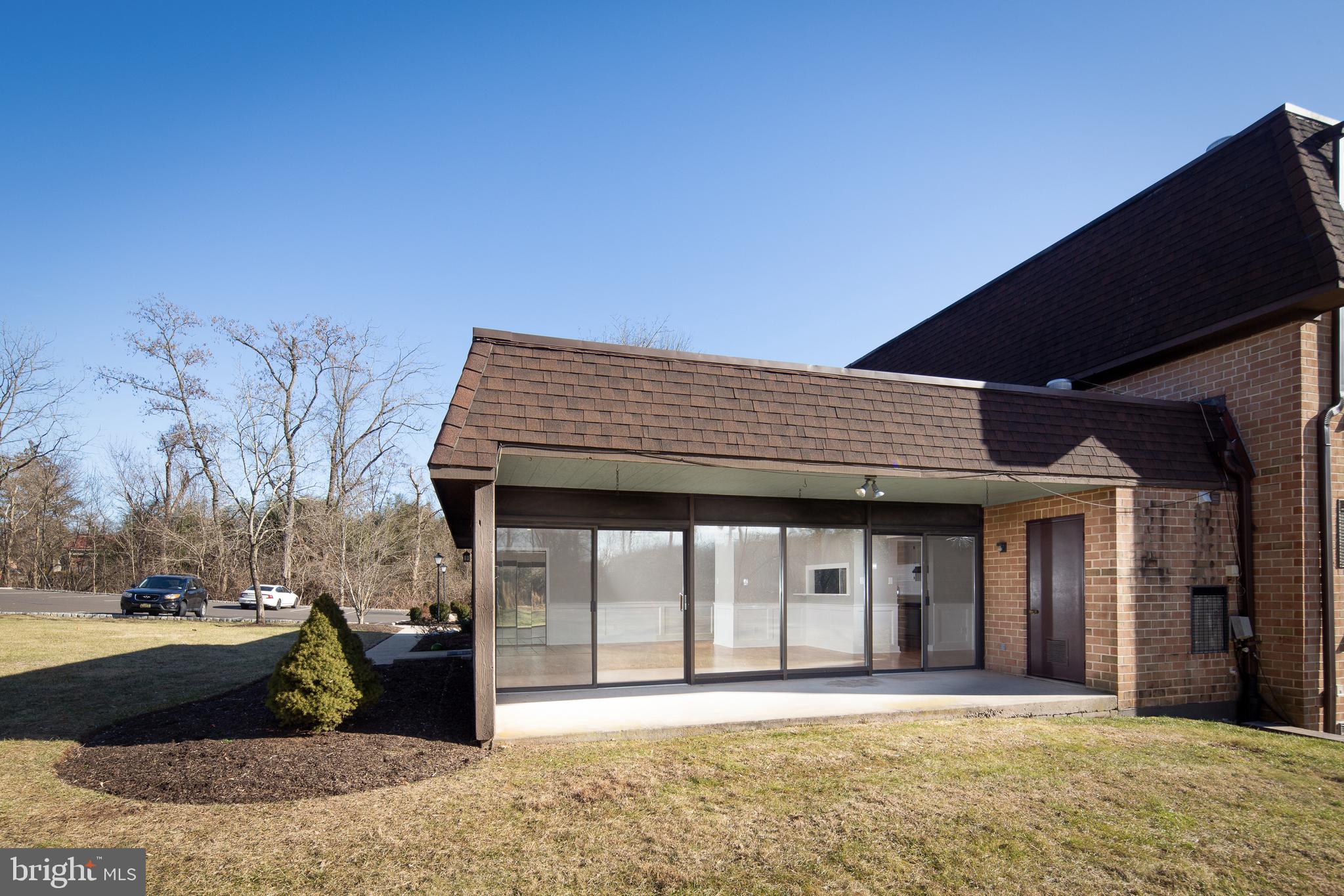 HERMITAGE - Residential