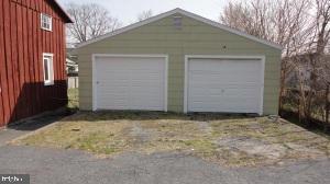 MANHEIM BOROUGH - Residential Income