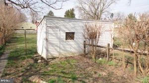 MANHEIM BOROUGH - Residential Income
