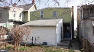 MANHEIM BOROUGH - Residential Income