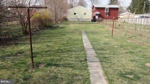 MANHEIM BOROUGH - Residential Income