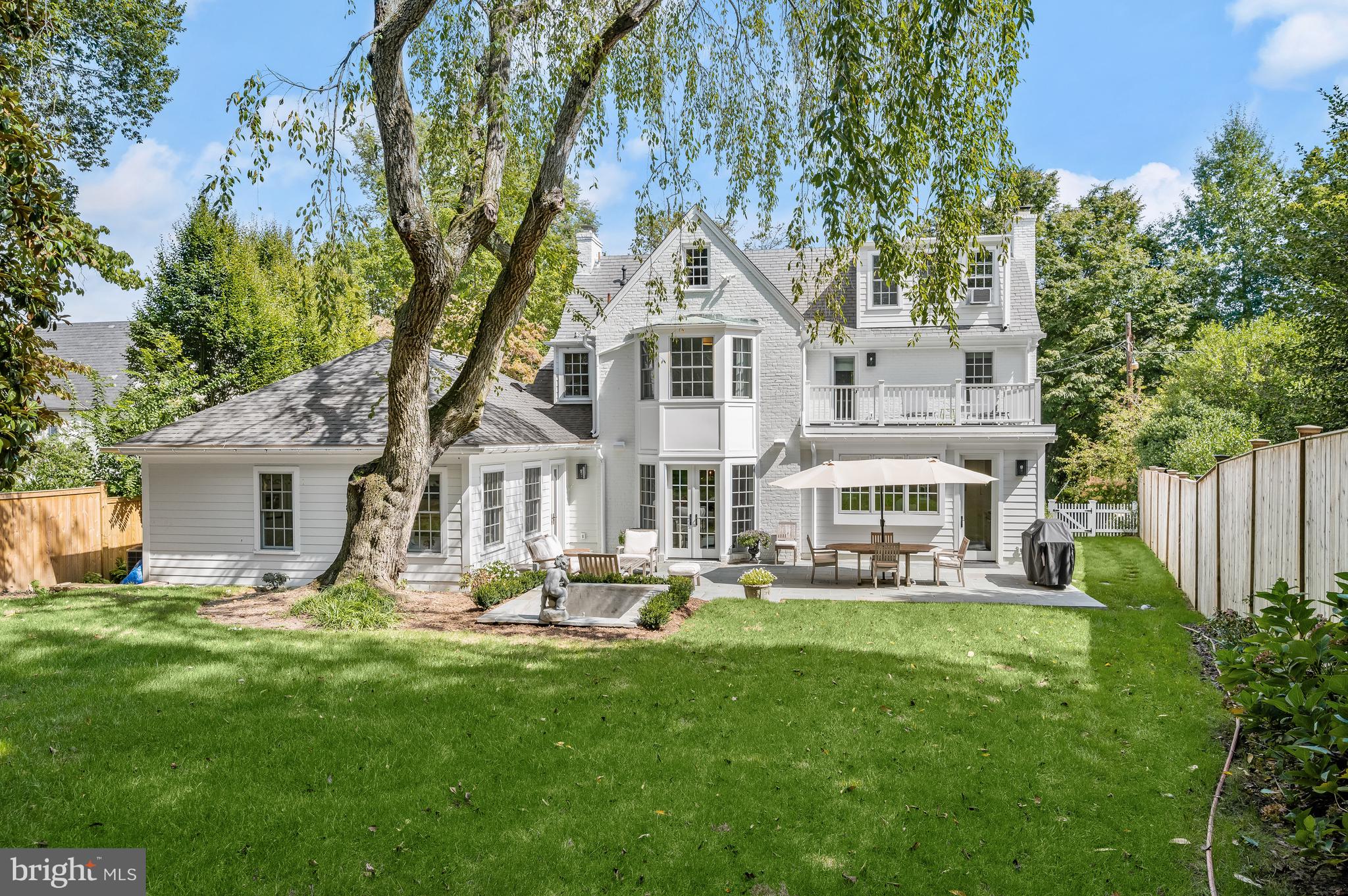 BERKLEY - Residential