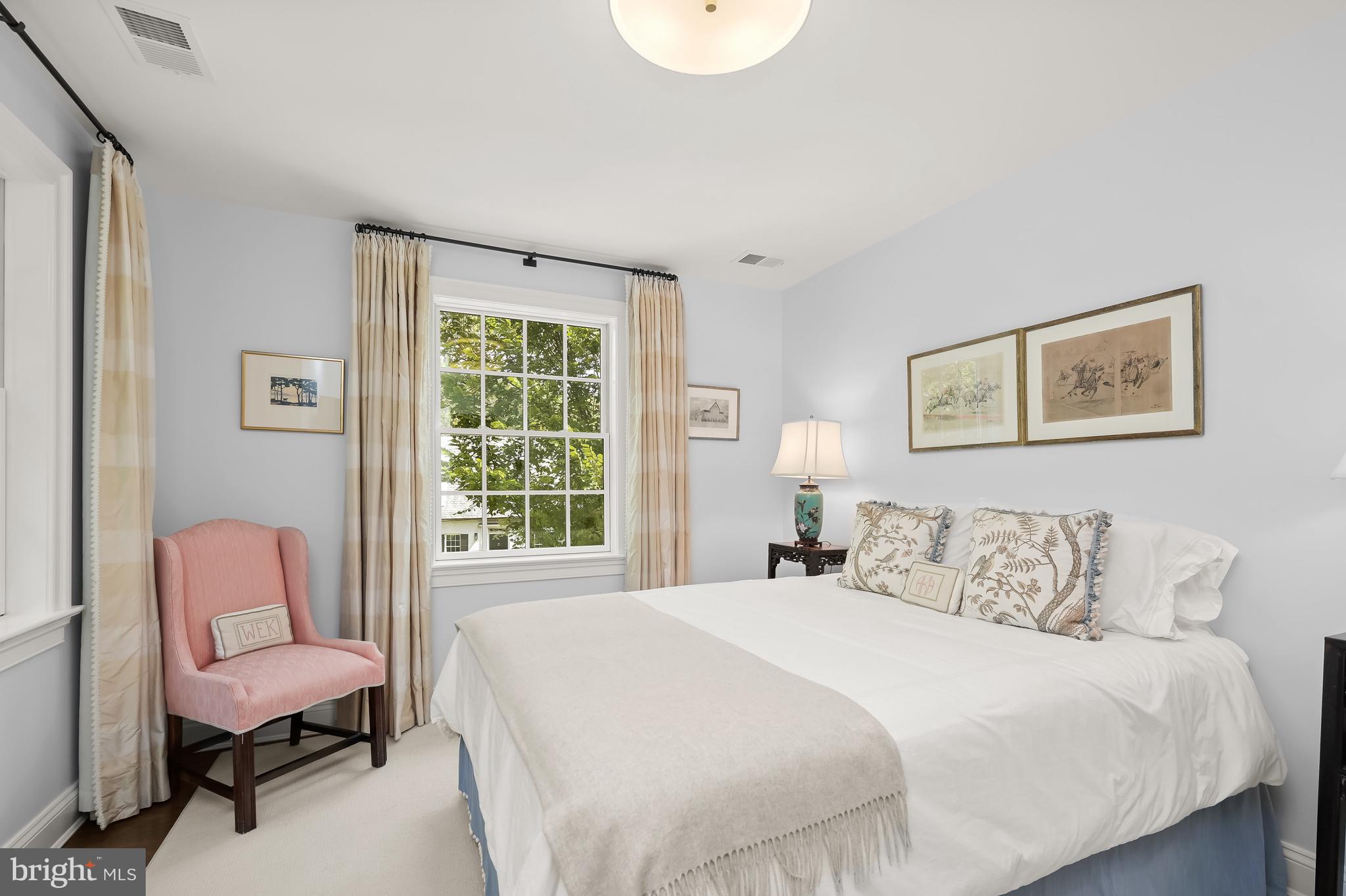 BERKLEY - Residential