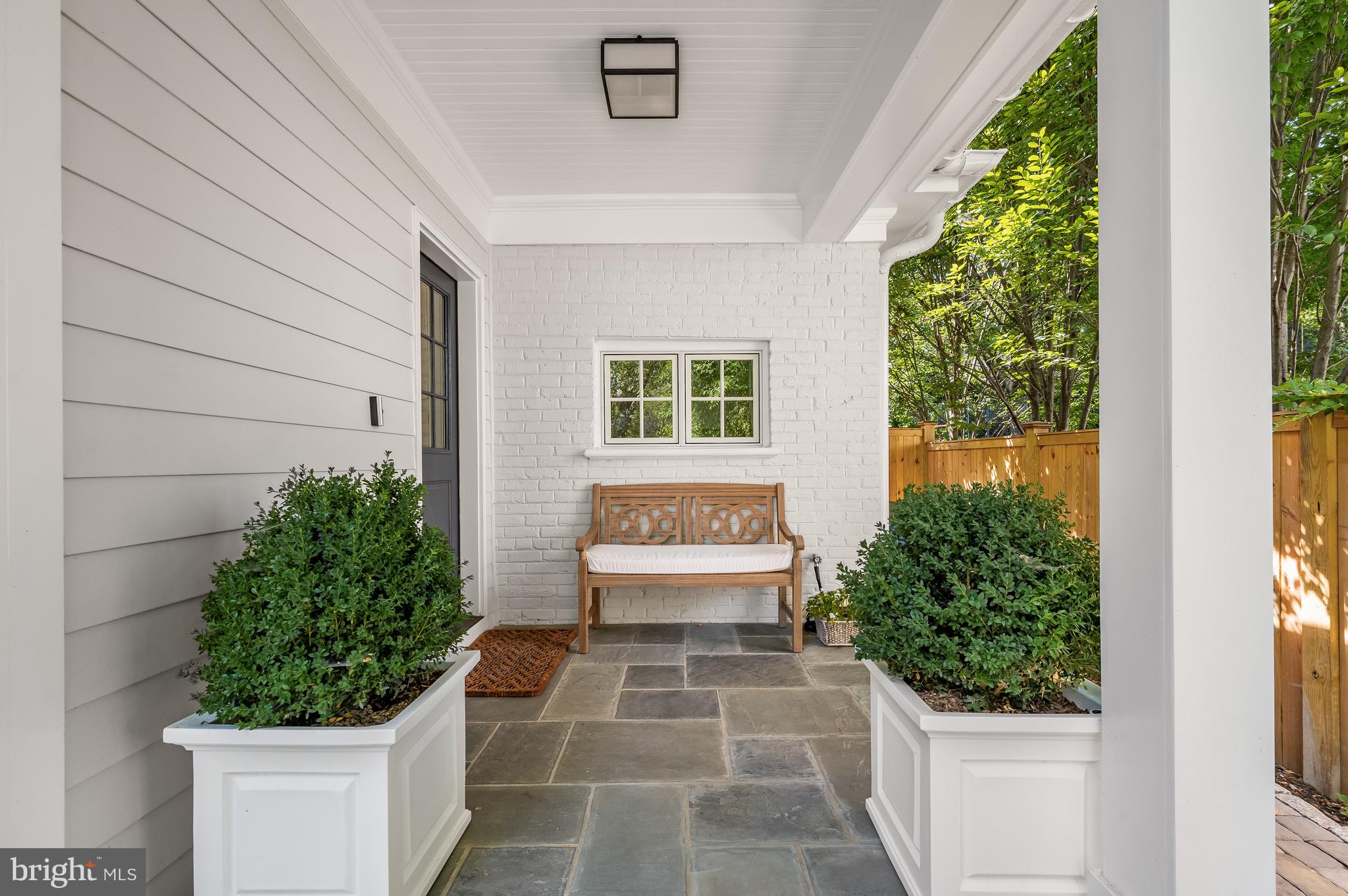 BERKLEY - Residential