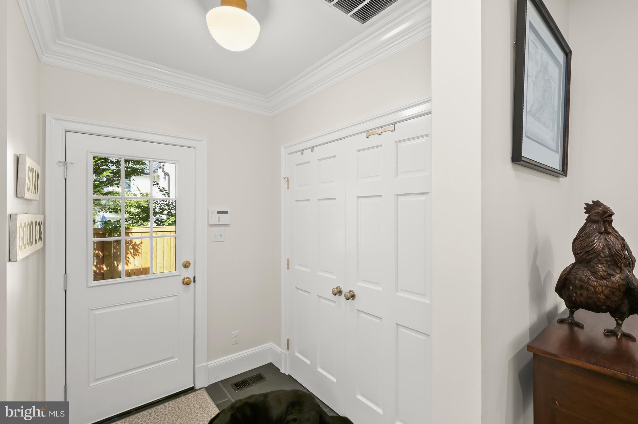 BERKLEY - Residential