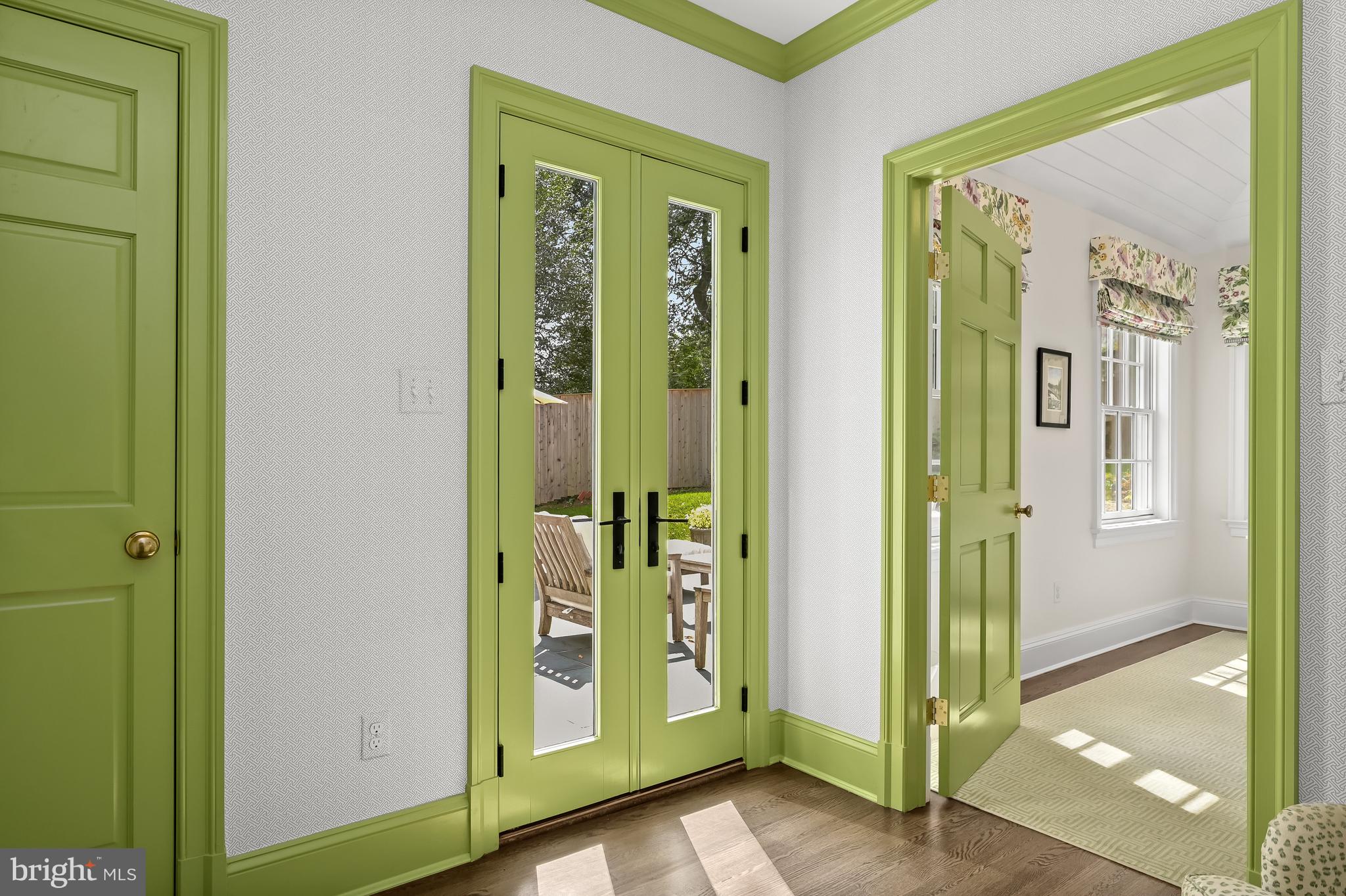 BERKLEY - Residential