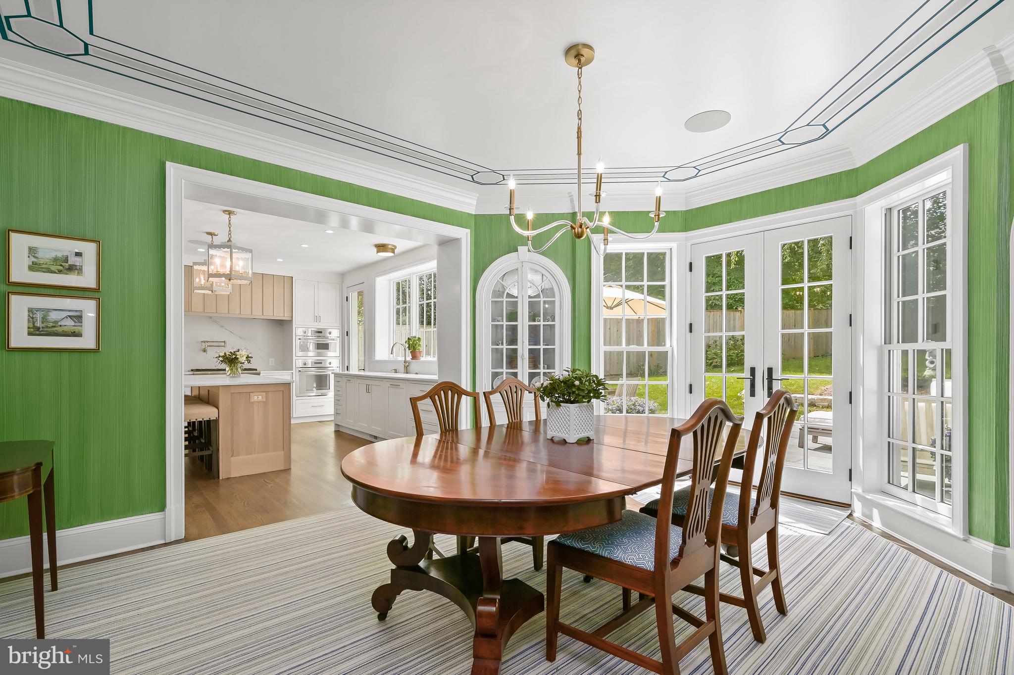 BERKLEY - Residential