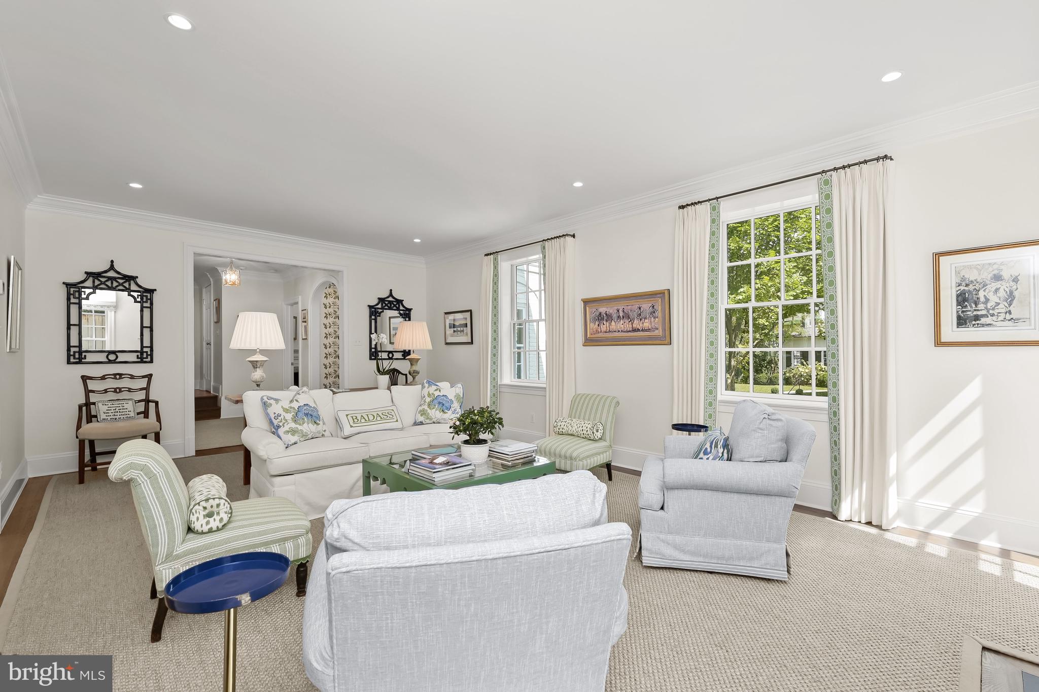 BERKLEY - Residential