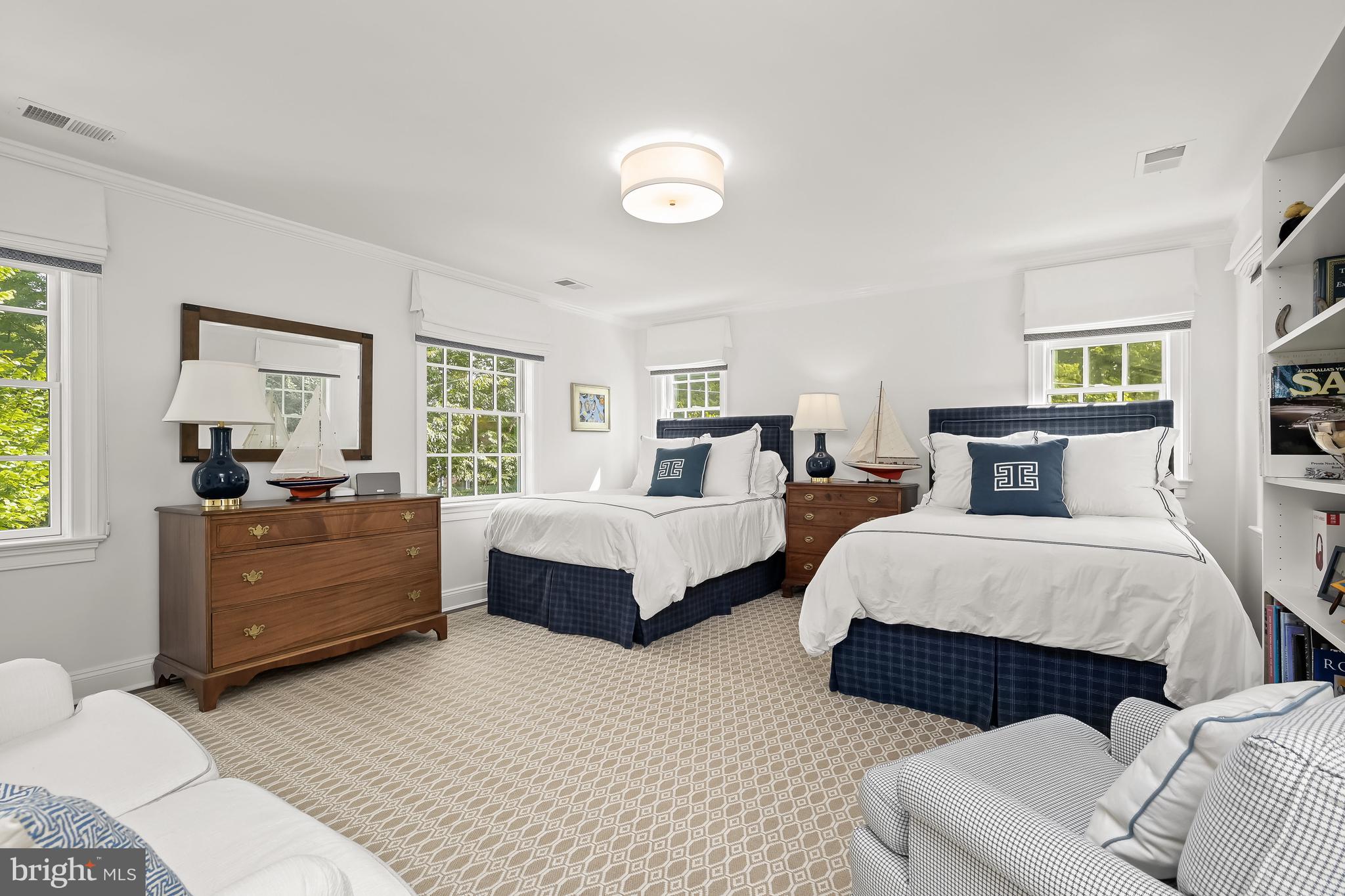 BERKLEY - Residential