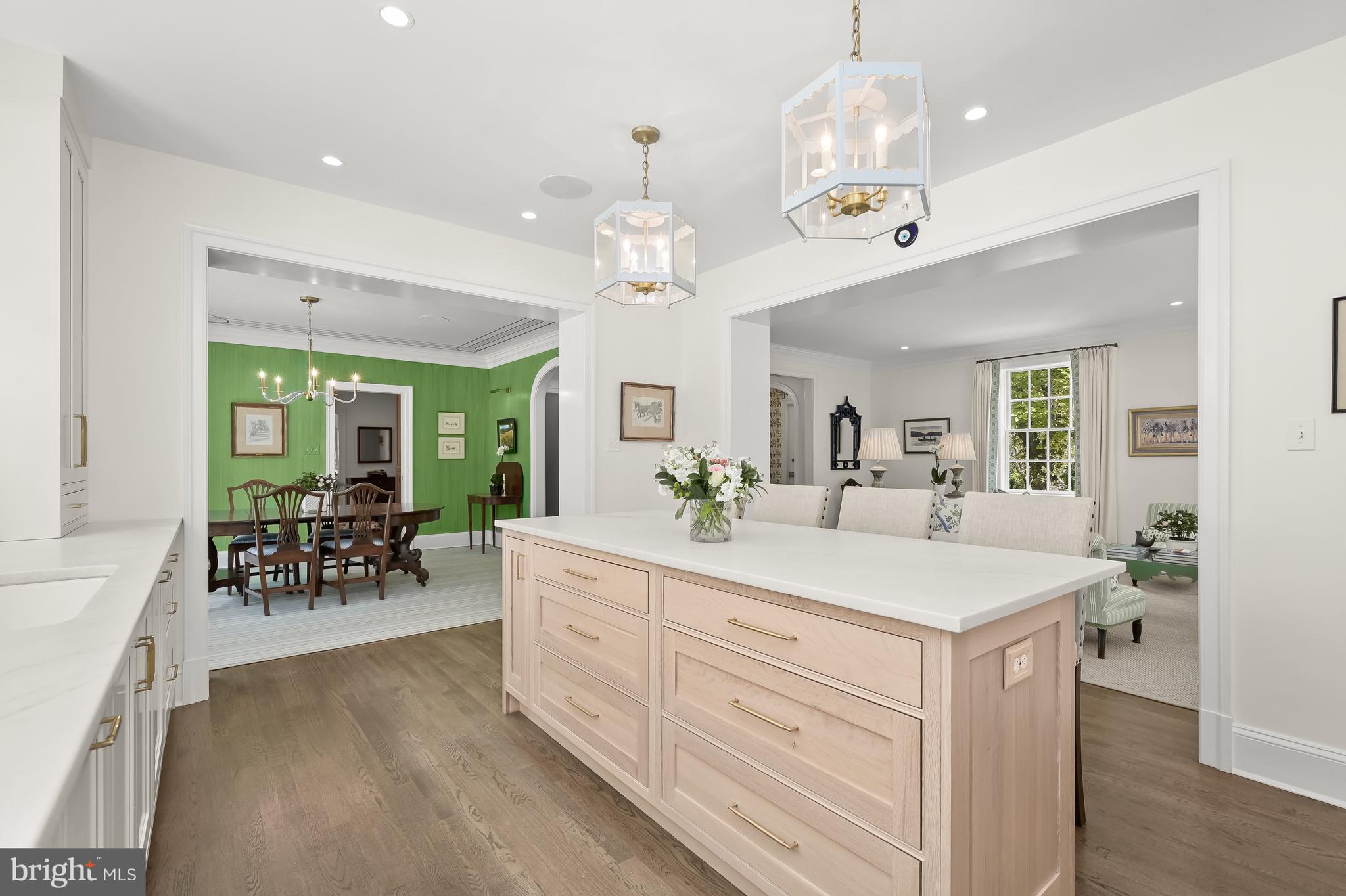 BERKLEY - Residential