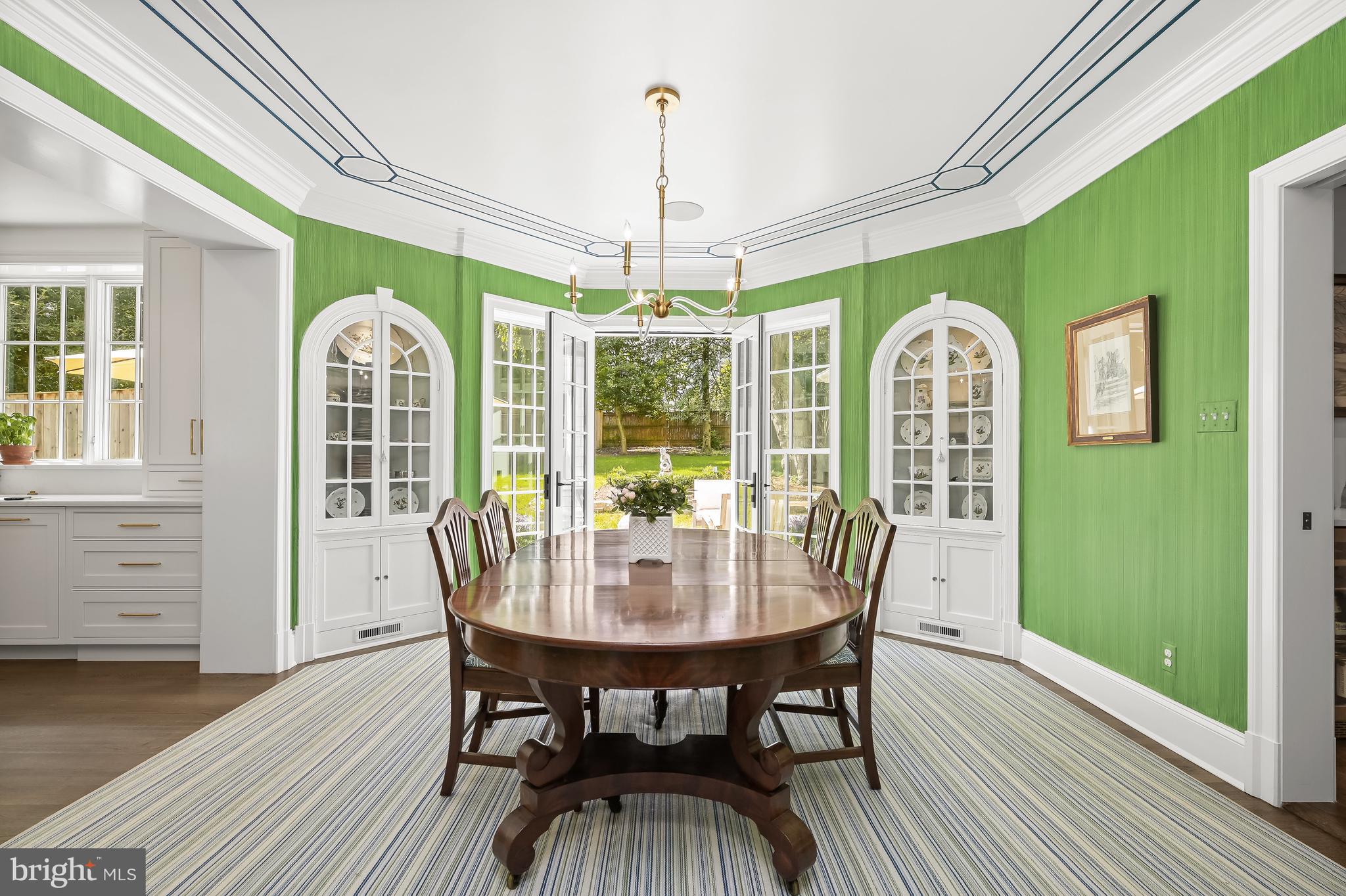 BERKLEY - Residential
