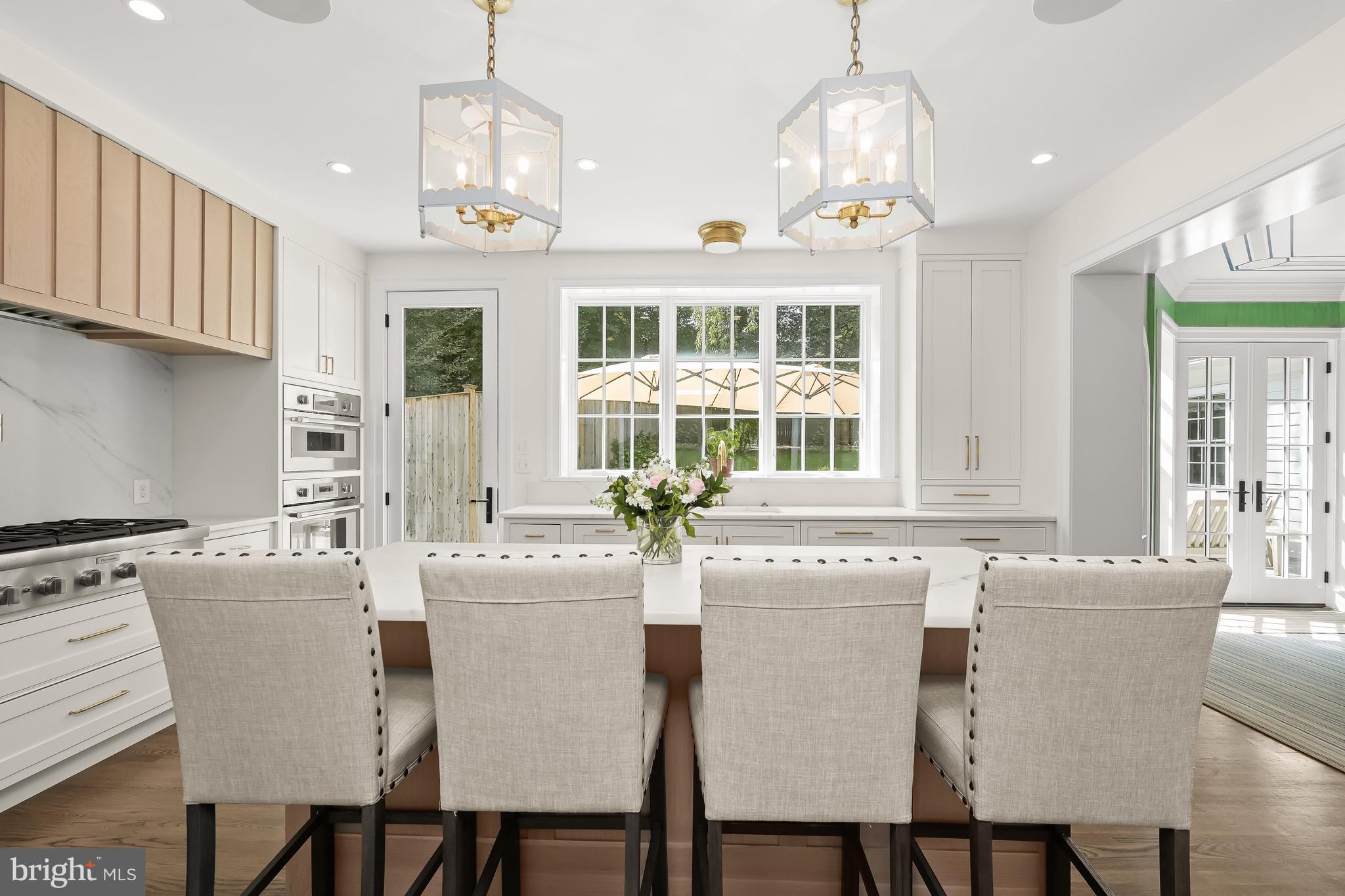 BERKLEY - Residential