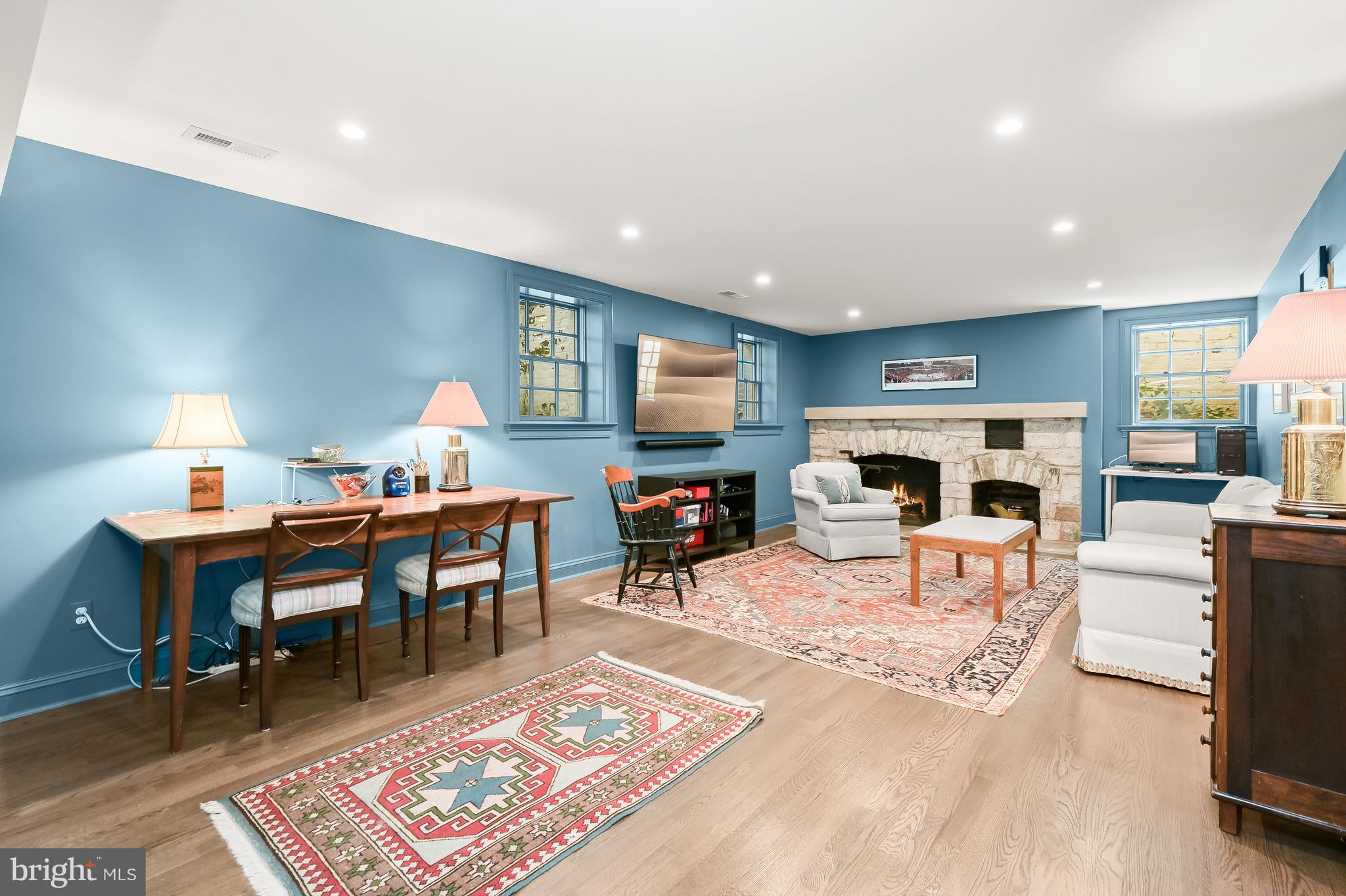 BERKLEY - Residential