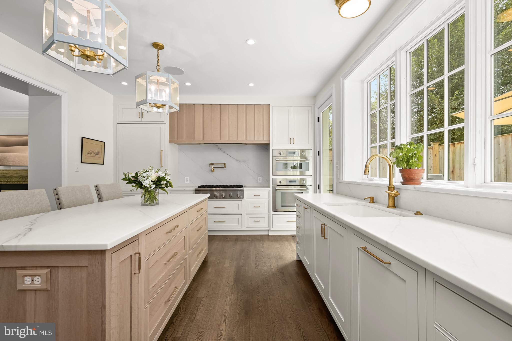 BERKLEY - Residential