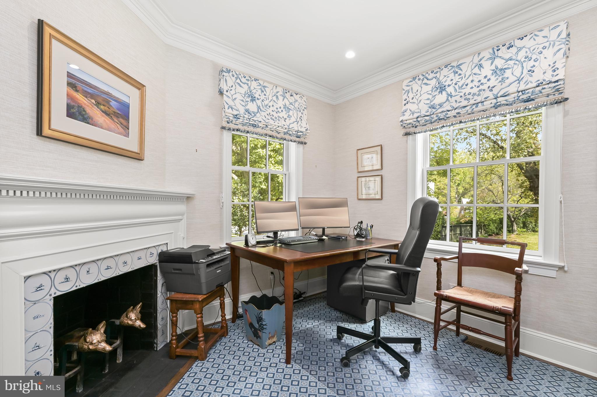 BERKLEY - Residential