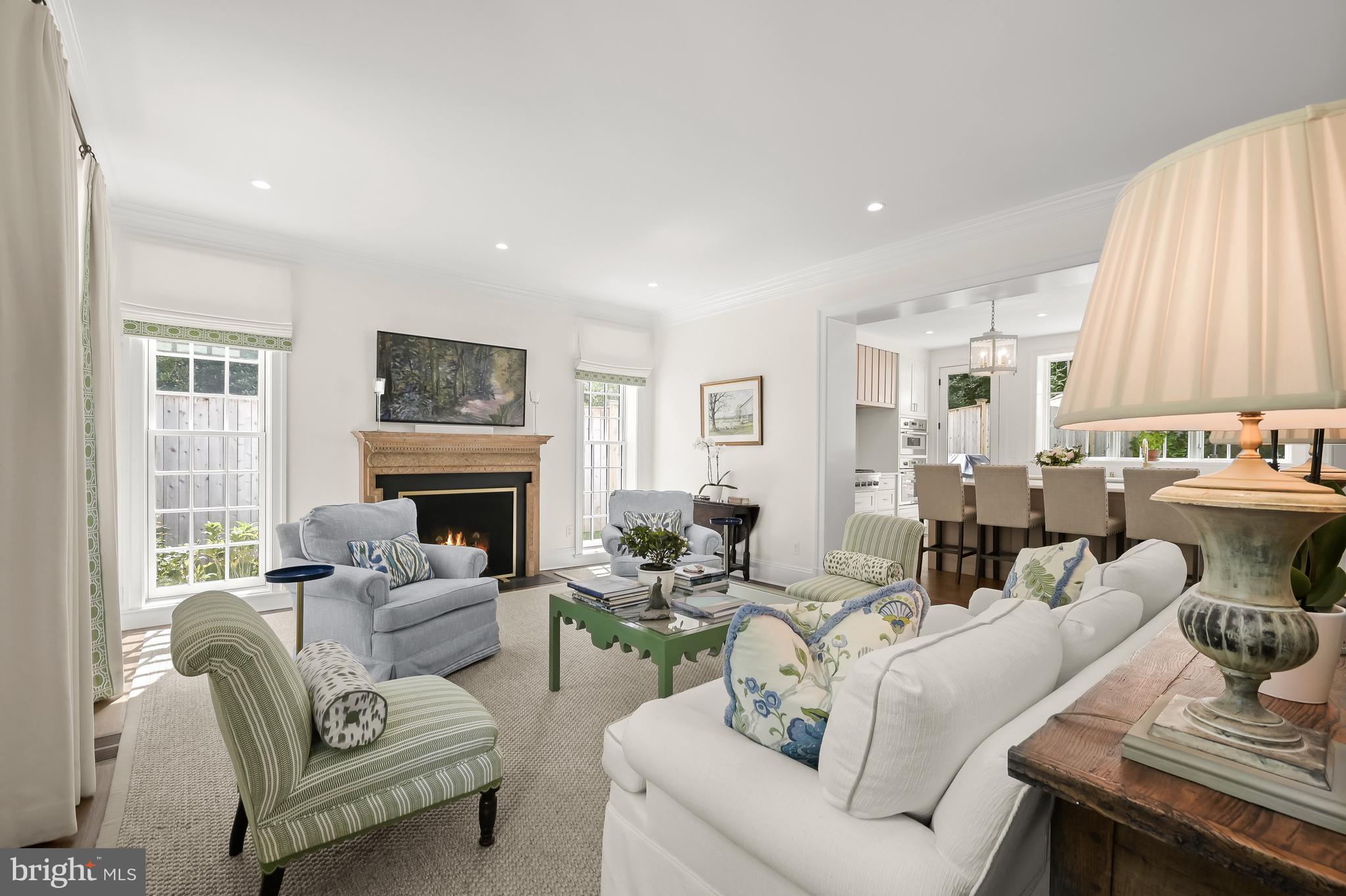 BERKLEY - Residential