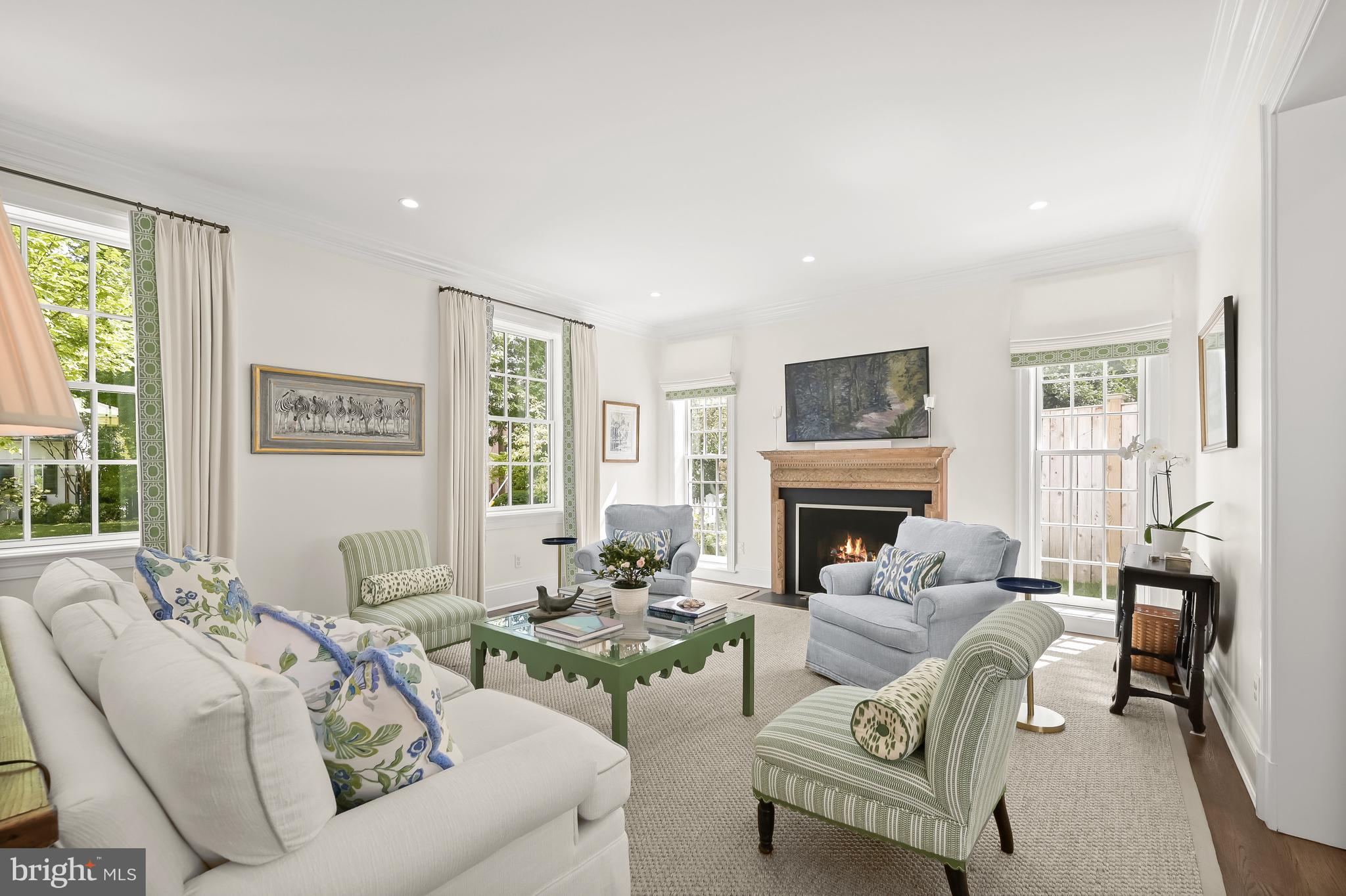 BERKLEY - Residential