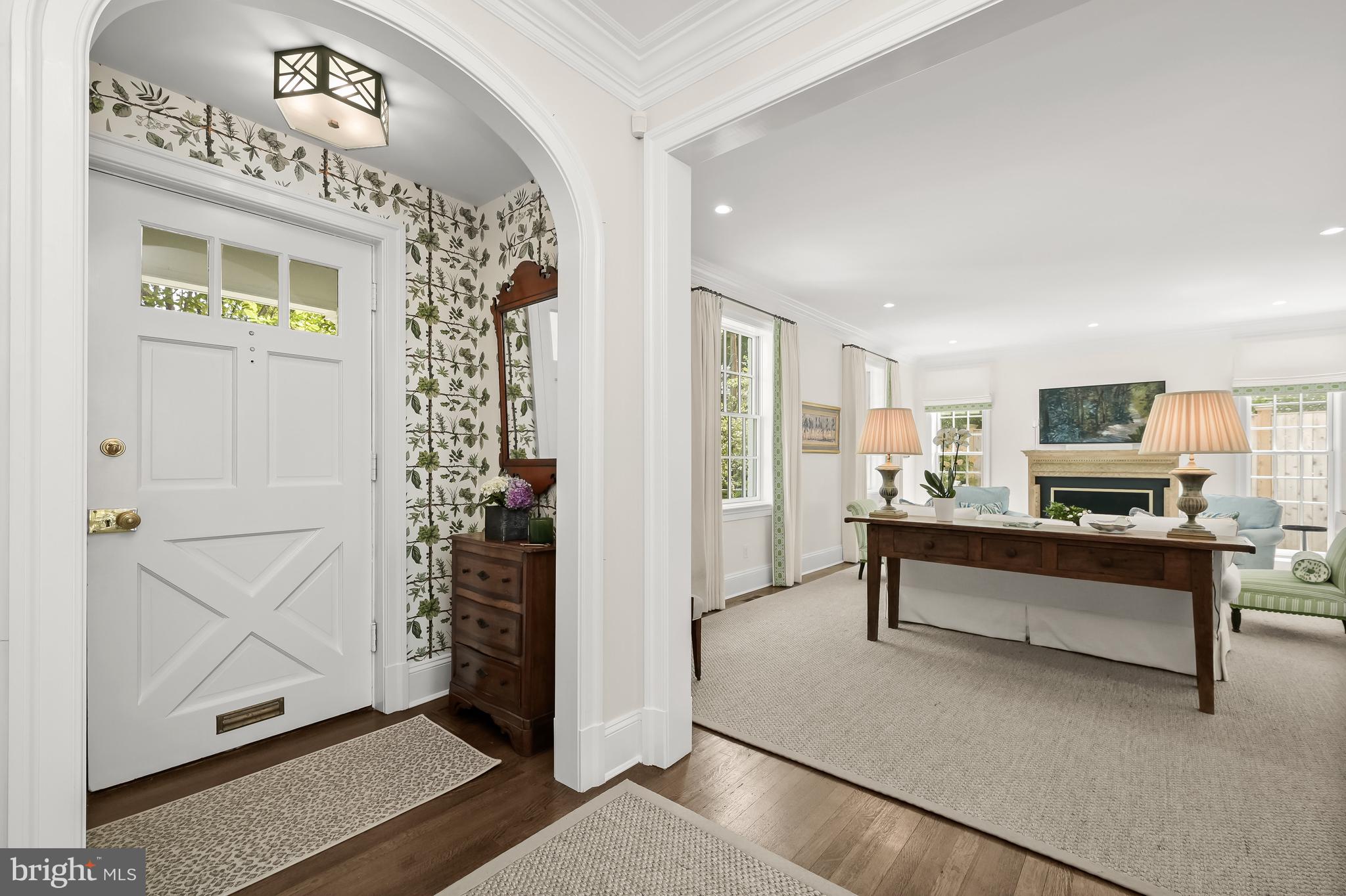 BERKLEY - Residential