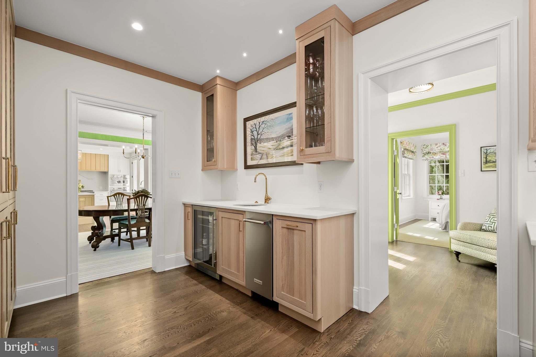 BERKLEY - Residential