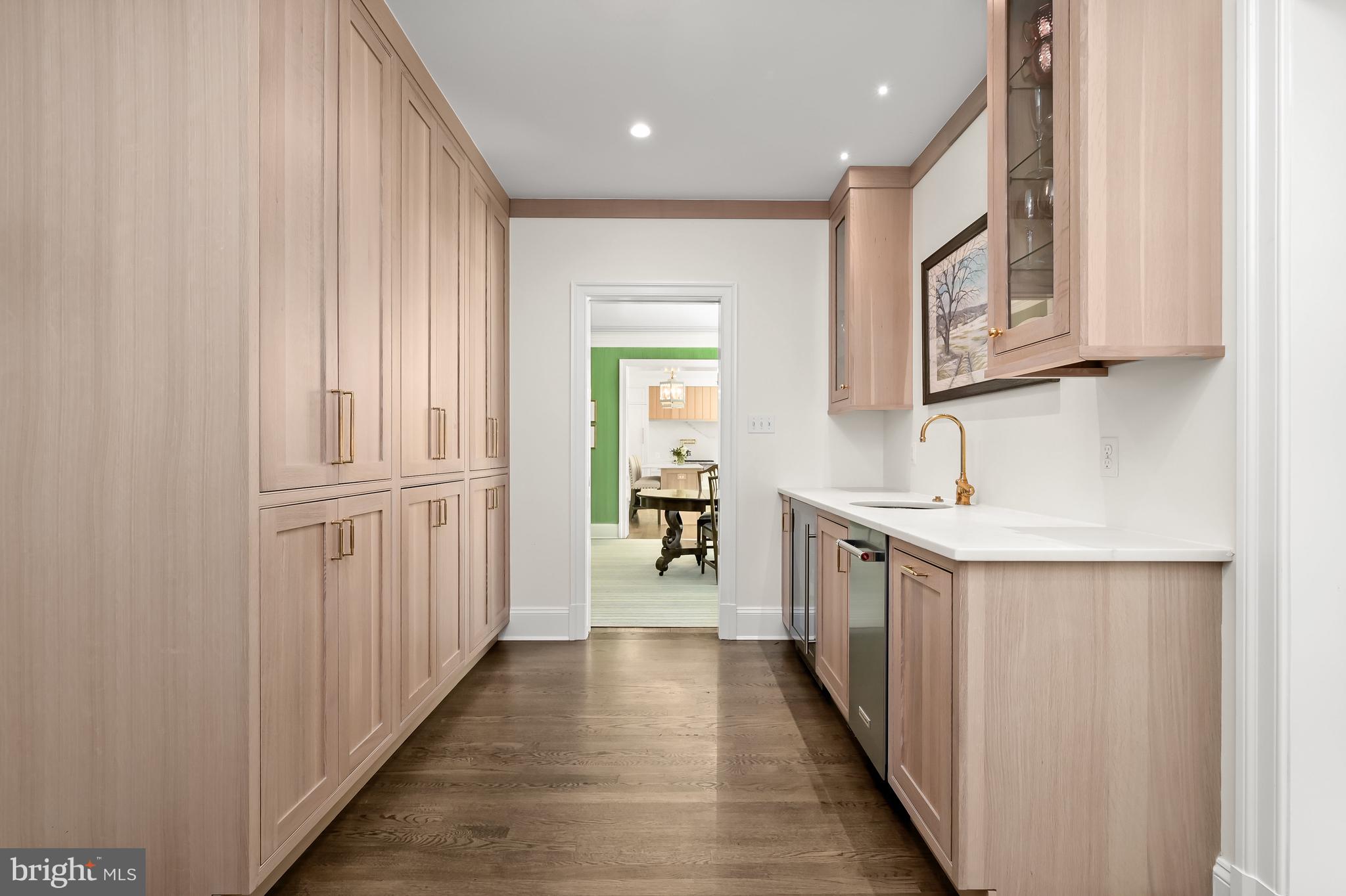 BERKLEY - Residential