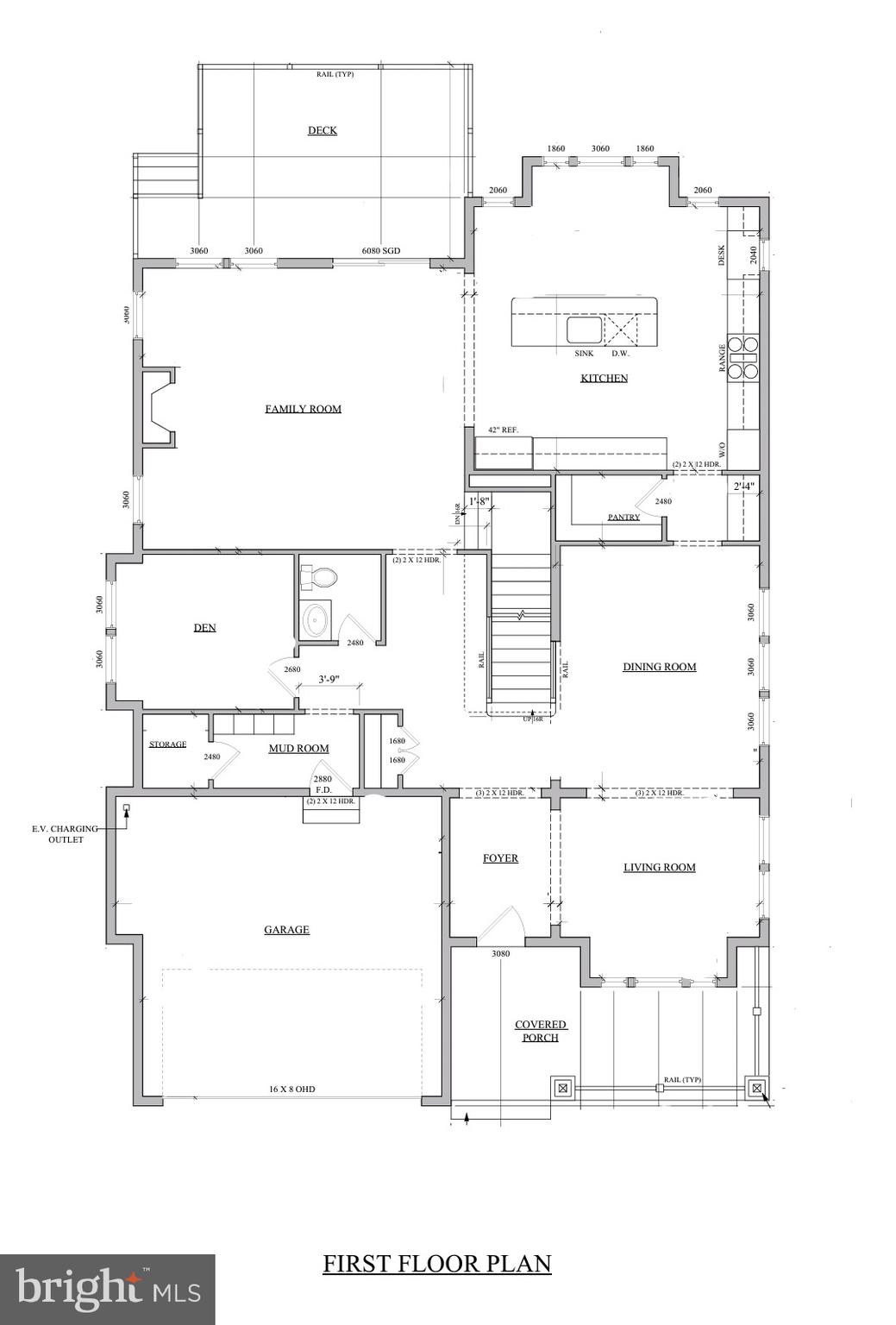 HAMMOND WOODS - Residential