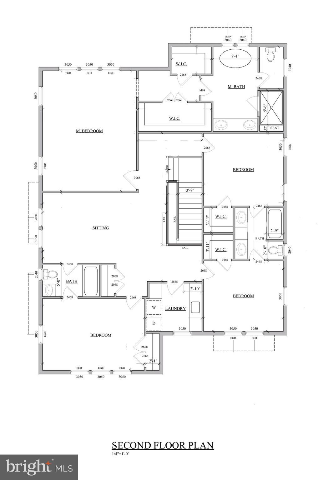 HAMMOND WOODS - Residential
