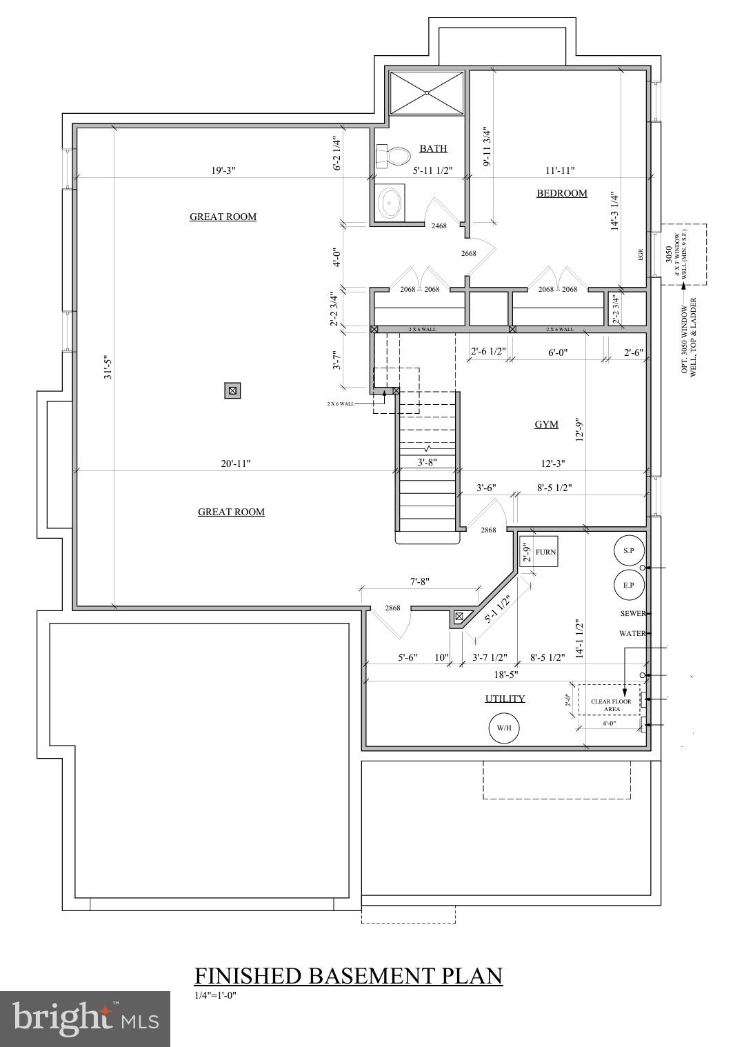 HAMMOND WOODS - Residential
