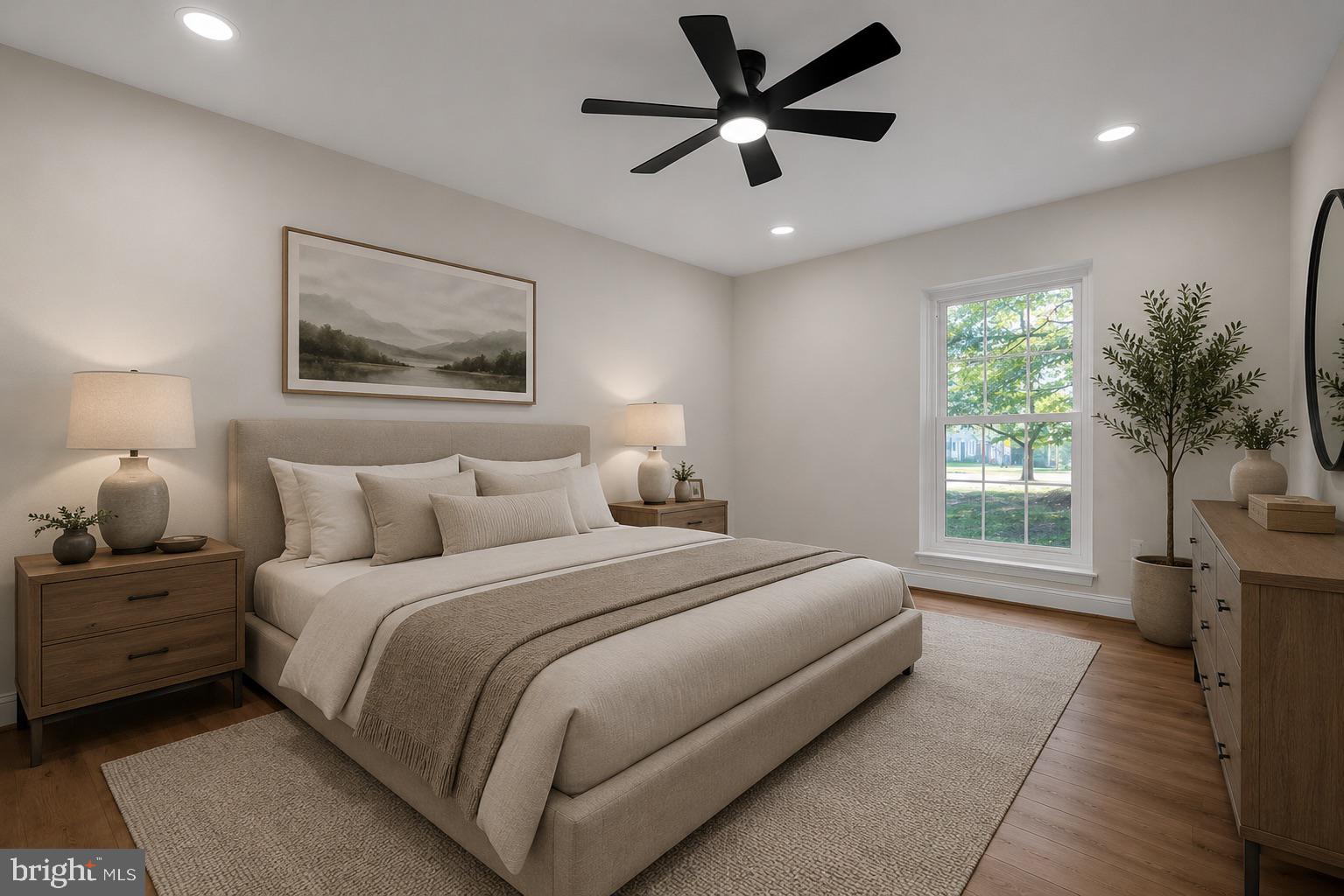 KEENE MILL WOODS - Residential
