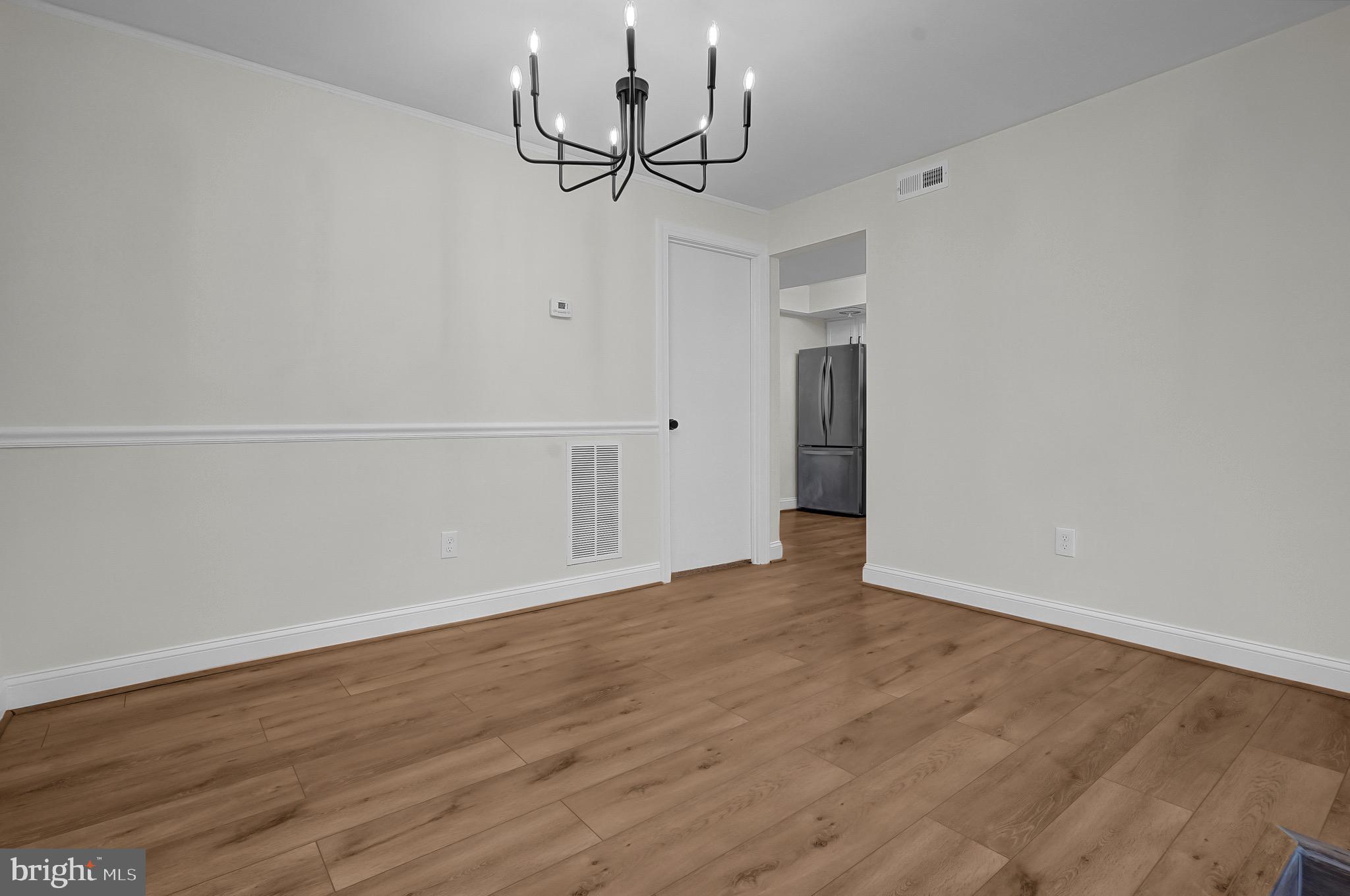 KEENE MILL WOODS - Residential
