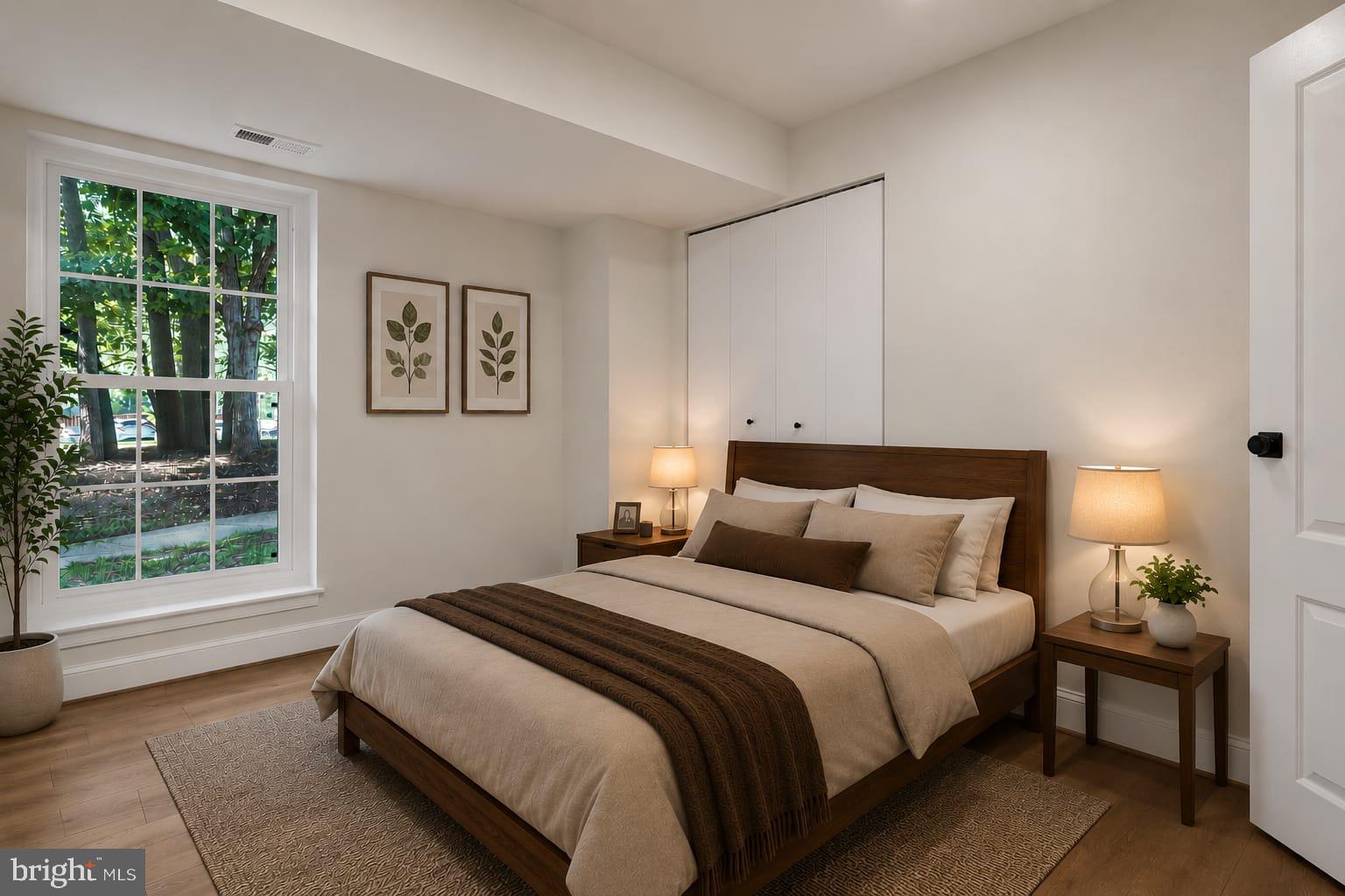 KEENE MILL WOODS - Residential