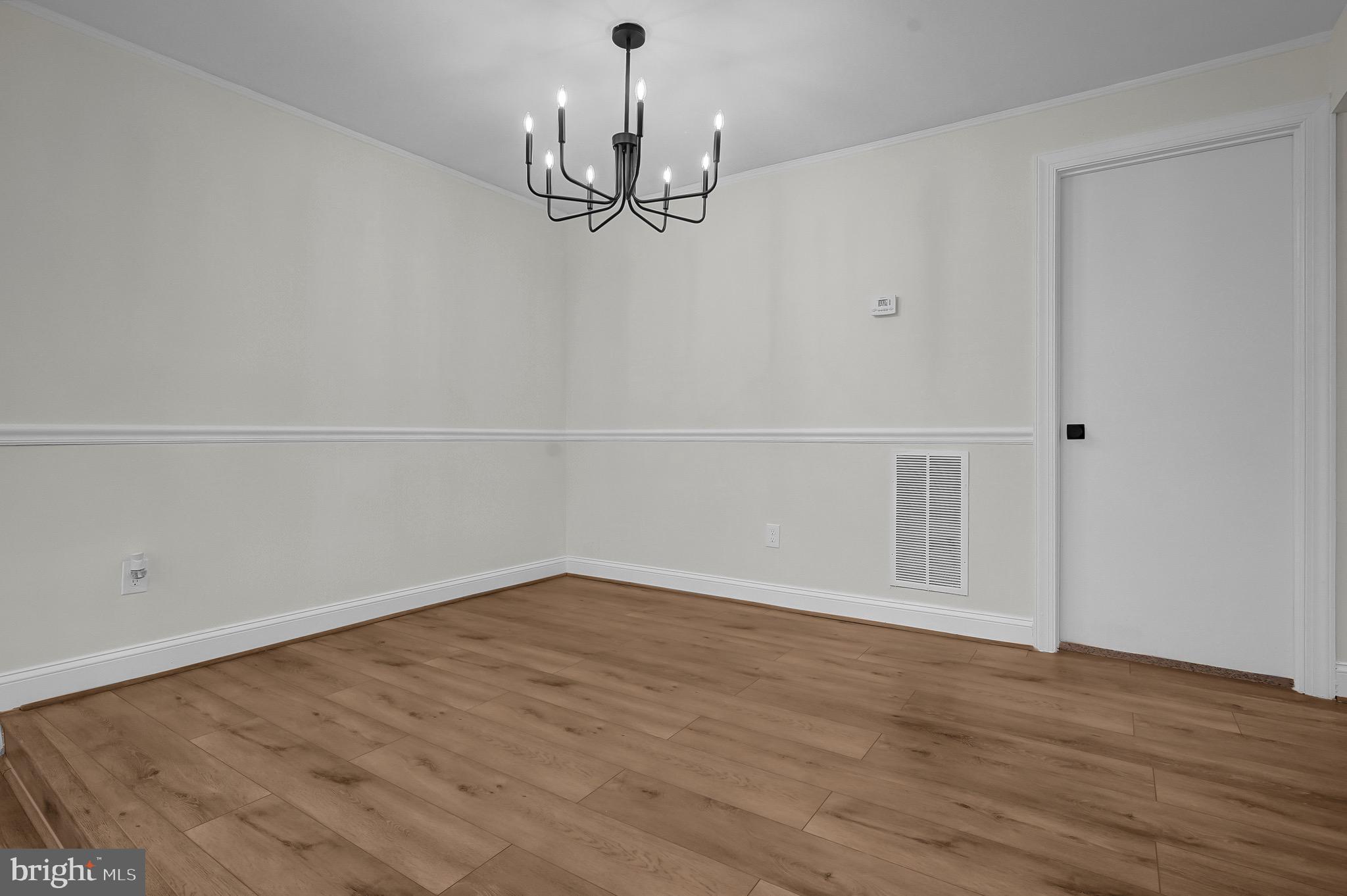 KEENE MILL WOODS - Residential