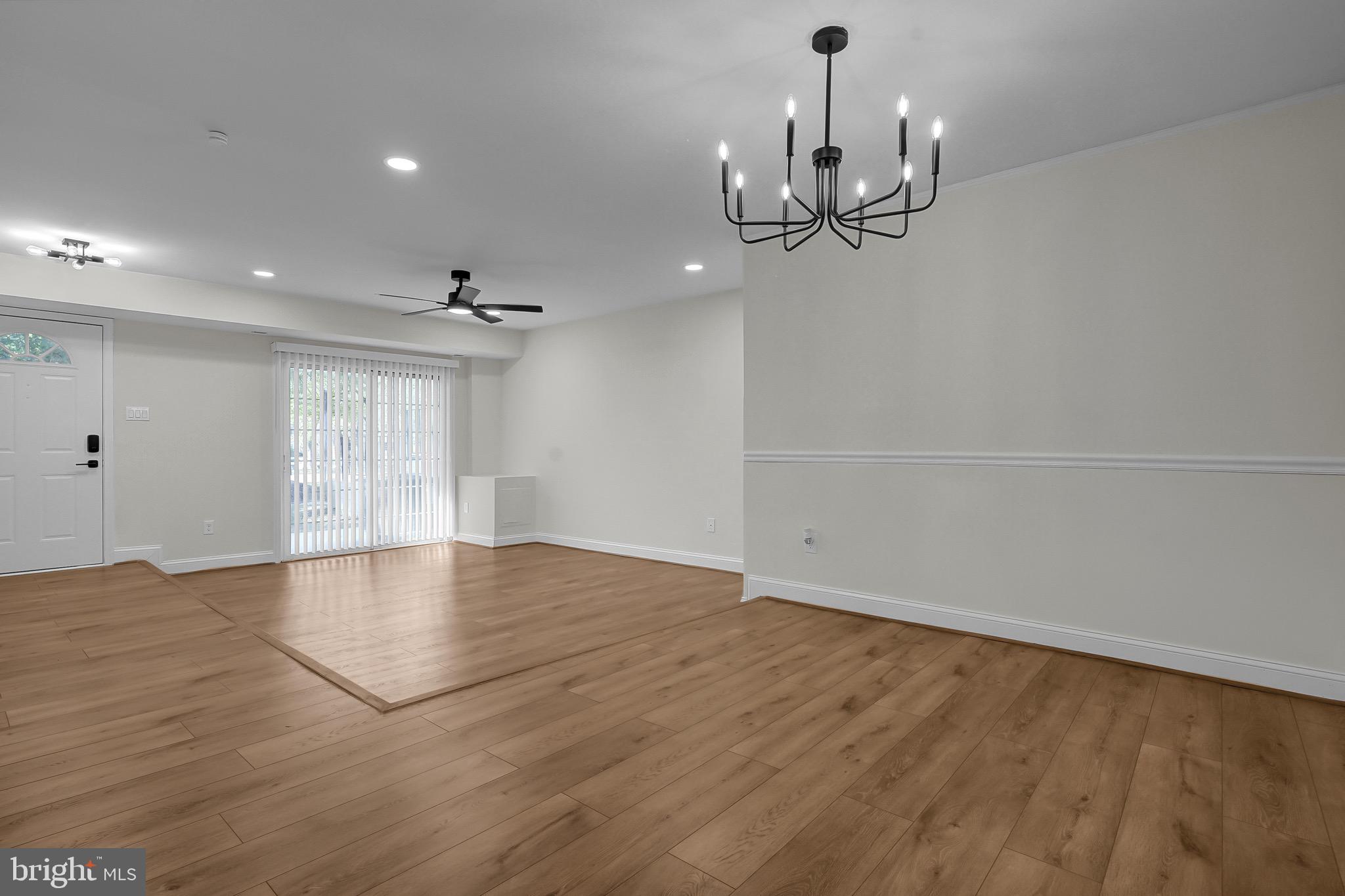 KEENE MILL WOODS - Residential